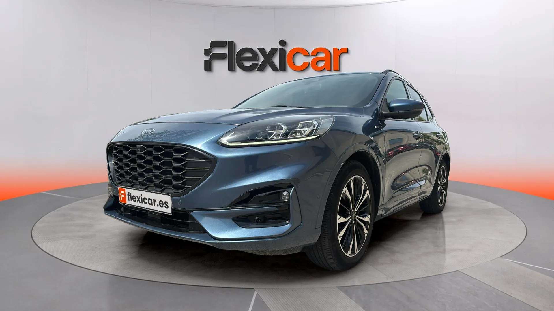 Ford Kuga ST-Line 1.5T EcoBoost - foto 3