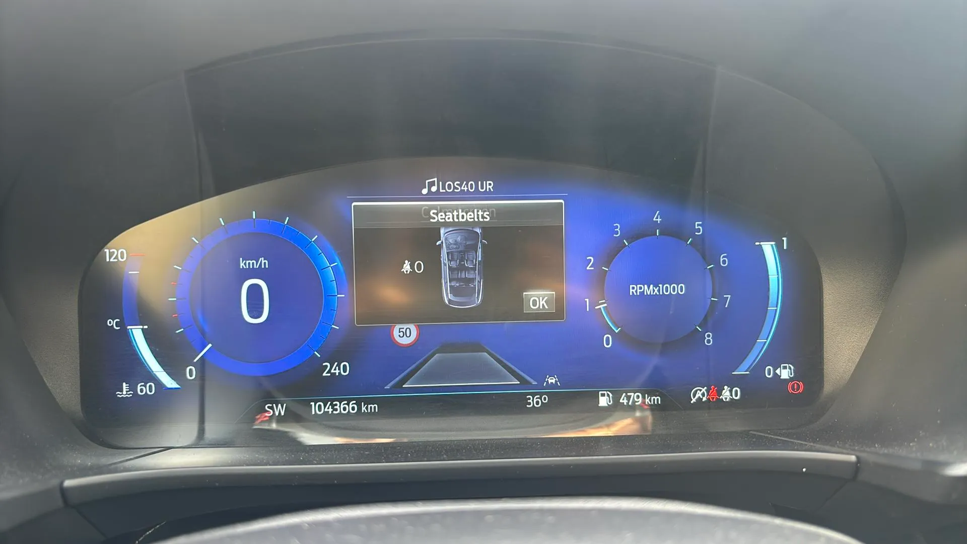 Ford Kuga ST-Line 1.5T EcoBoost - foto 14