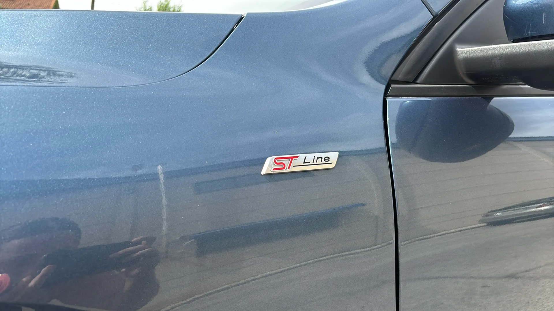 Ford Kuga ST-Line 1.5T EcoBoost - foto 7