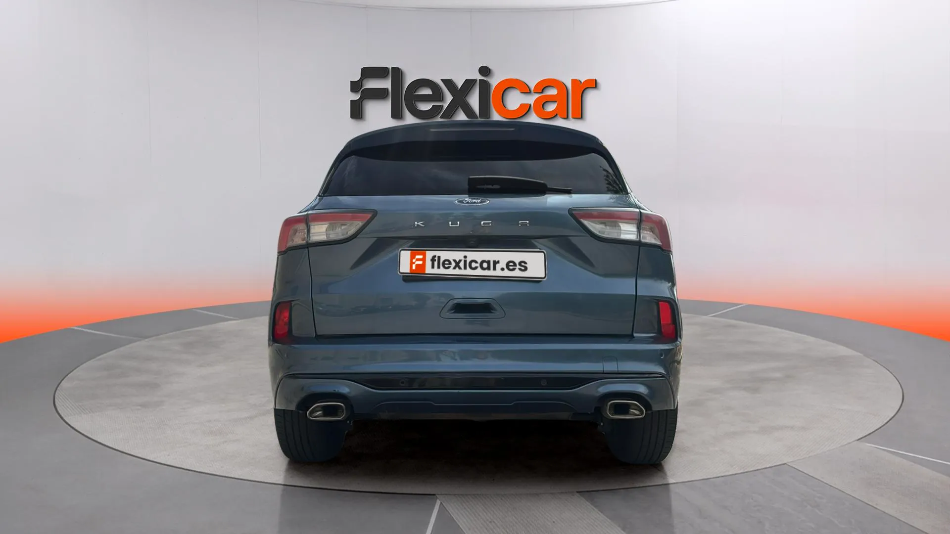 Ford Kuga ST-Line 1.5T EcoBoost - foto 5
