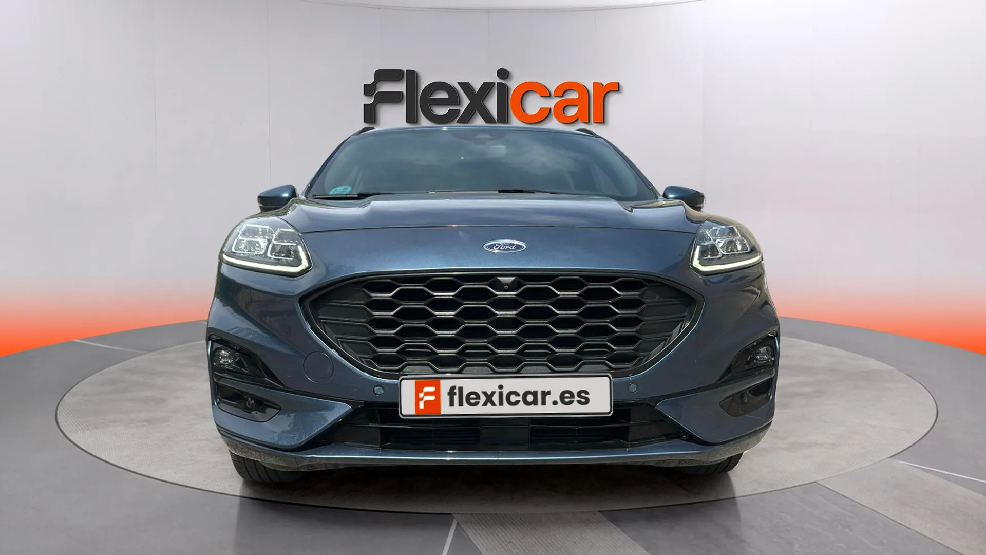 Ford Kuga ST-Line 1.5T EcoBoost - foto 2