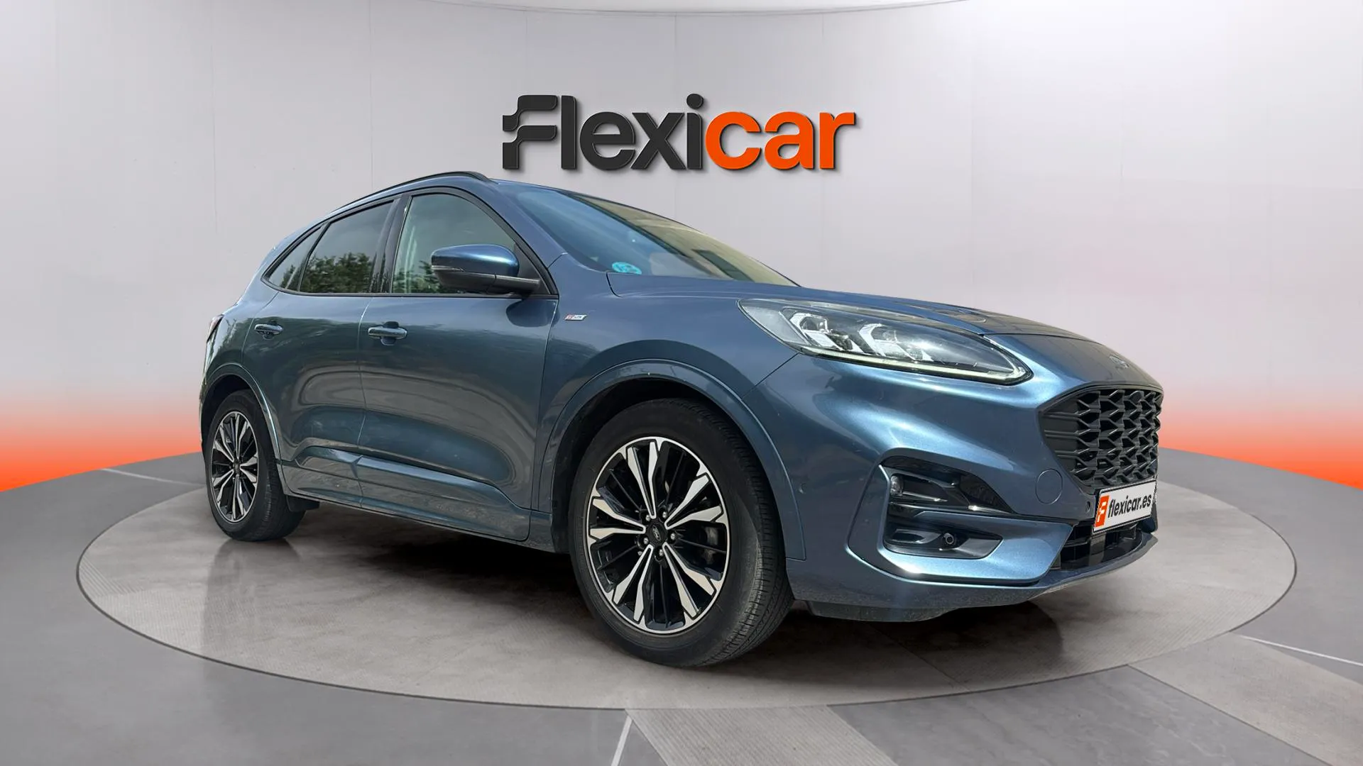 Ford Kuga ST-Line 1.5T EcoBoost