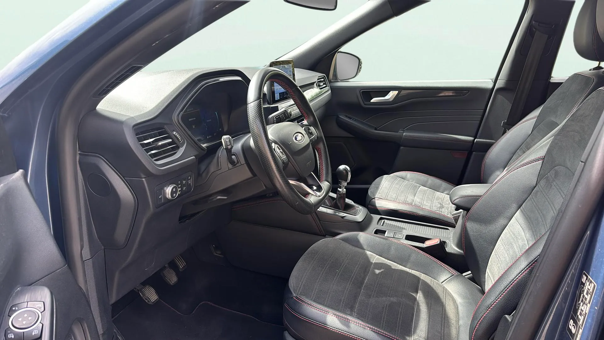 Ford Kuga ST-Line 1.5T EcoBoost - foto 10