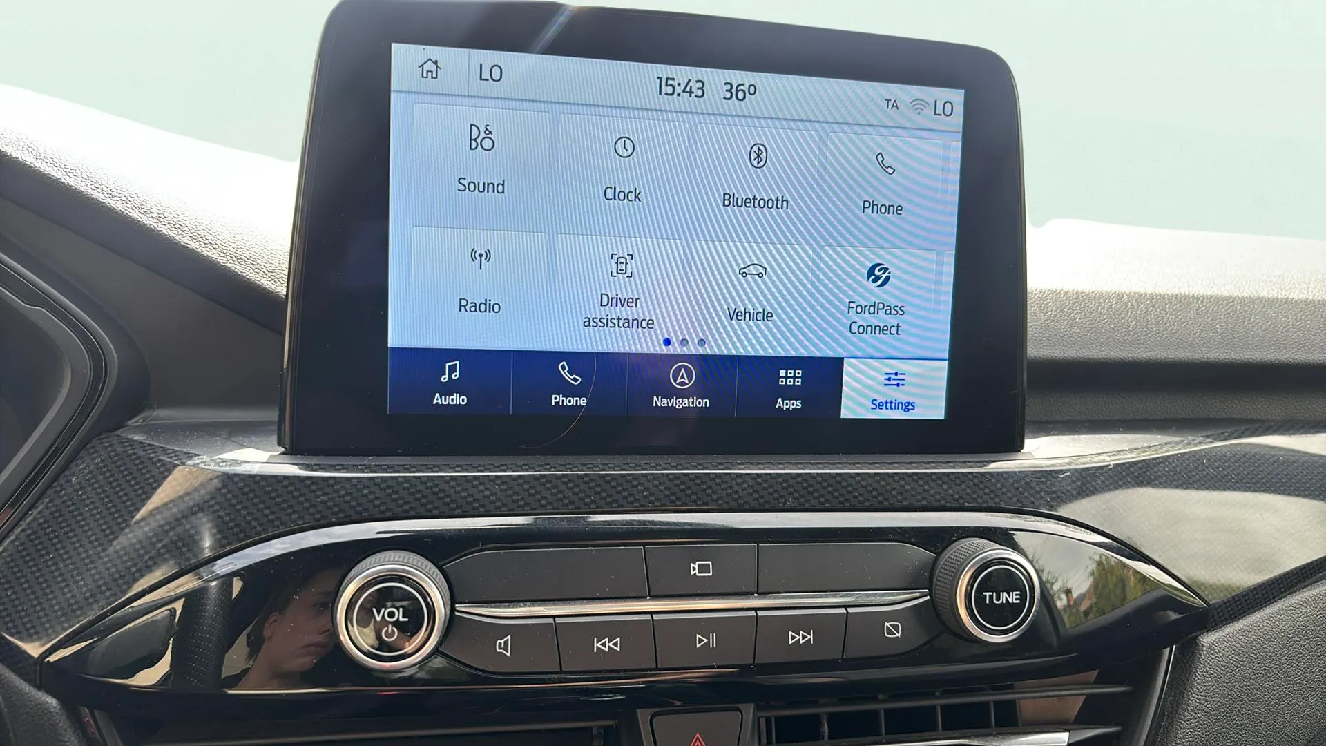 Ford Kuga ST-Line 1.5T EcoBoost - foto 17