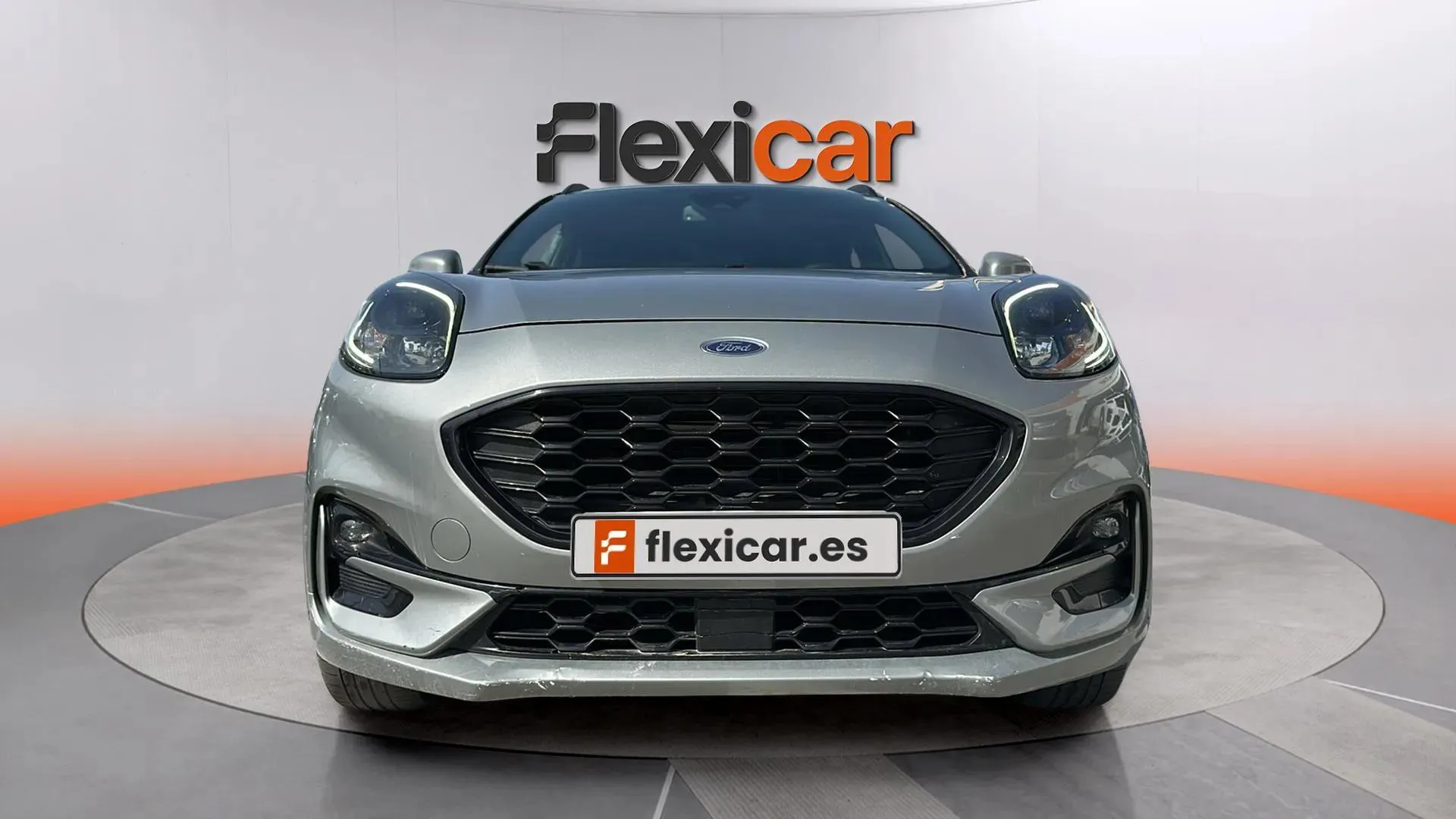 Ford Puma 1.0 EcoBoost ST-Line MHEV - foto 2