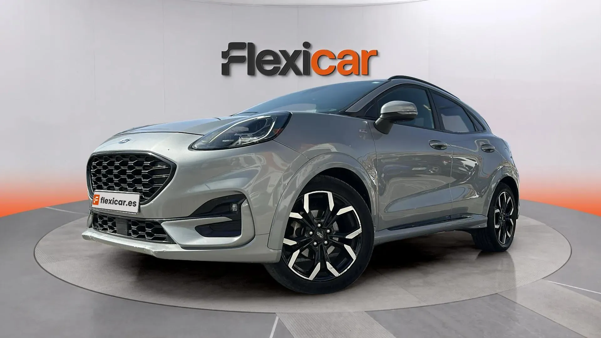 Ford Puma 1.0 EcoBoost ST-Line MHEV - foto 3