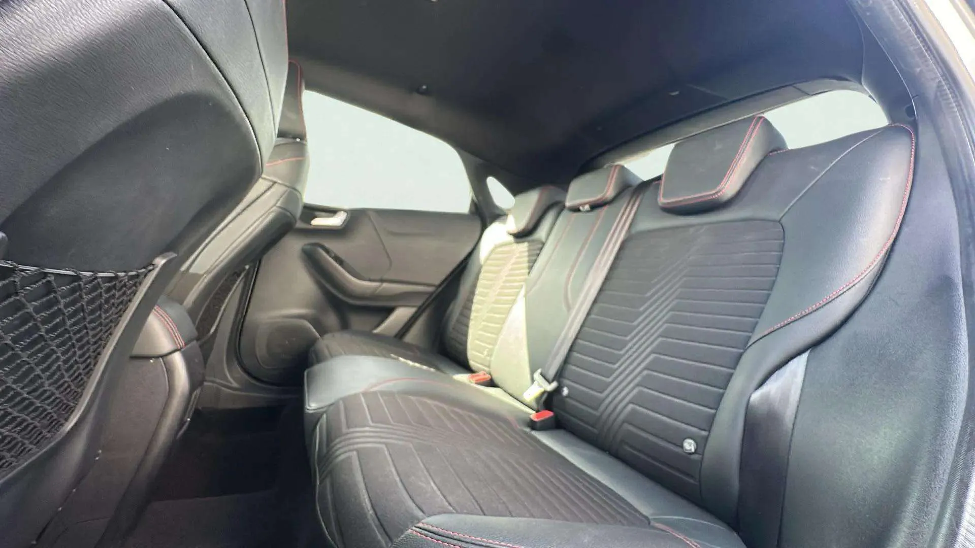 Ford Puma 1.0 EcoBoost ST-Line MHEV - foto 17