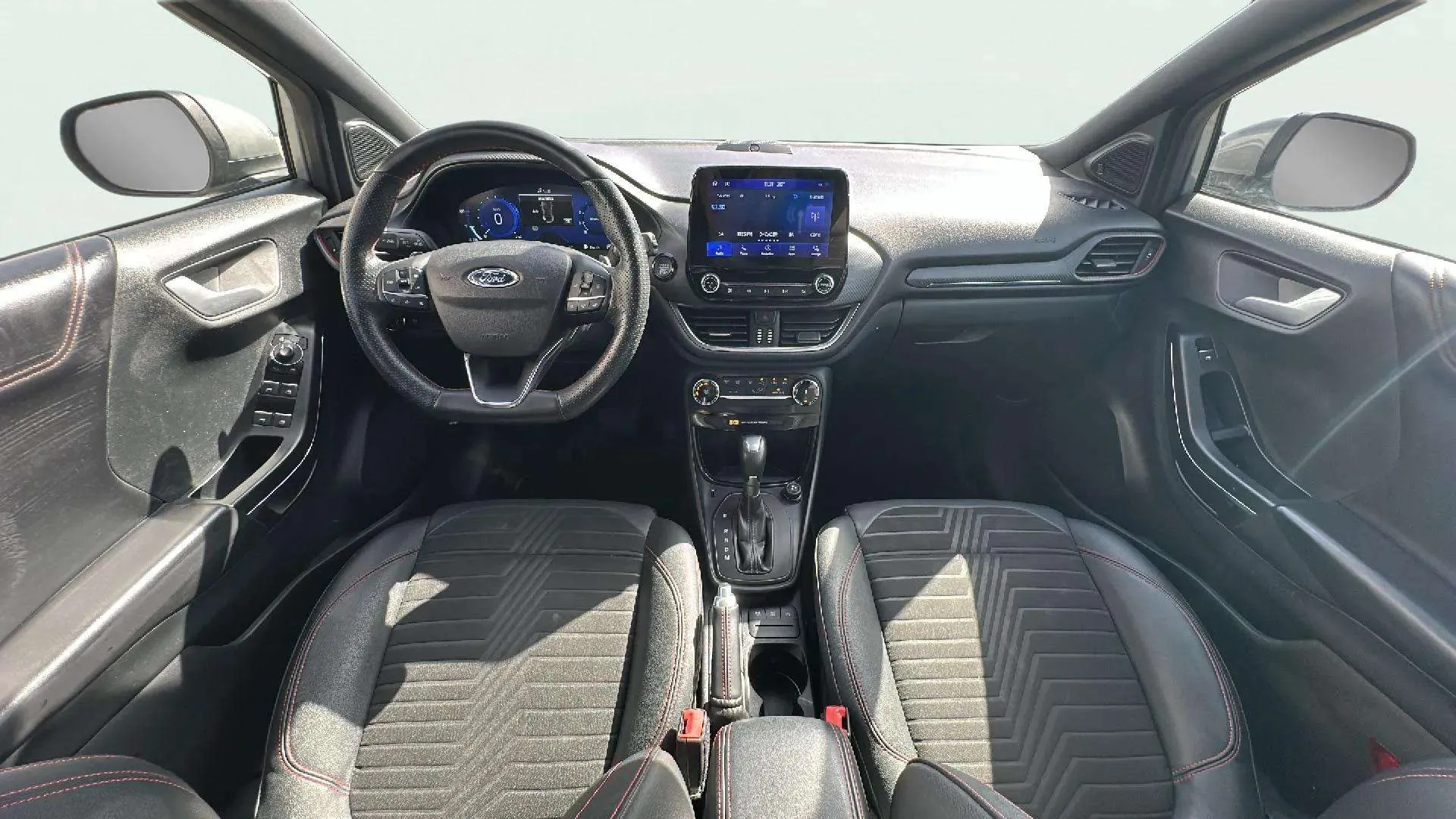 Ford Puma 1.0 EcoBoost ST-Line MHEV - foto 10