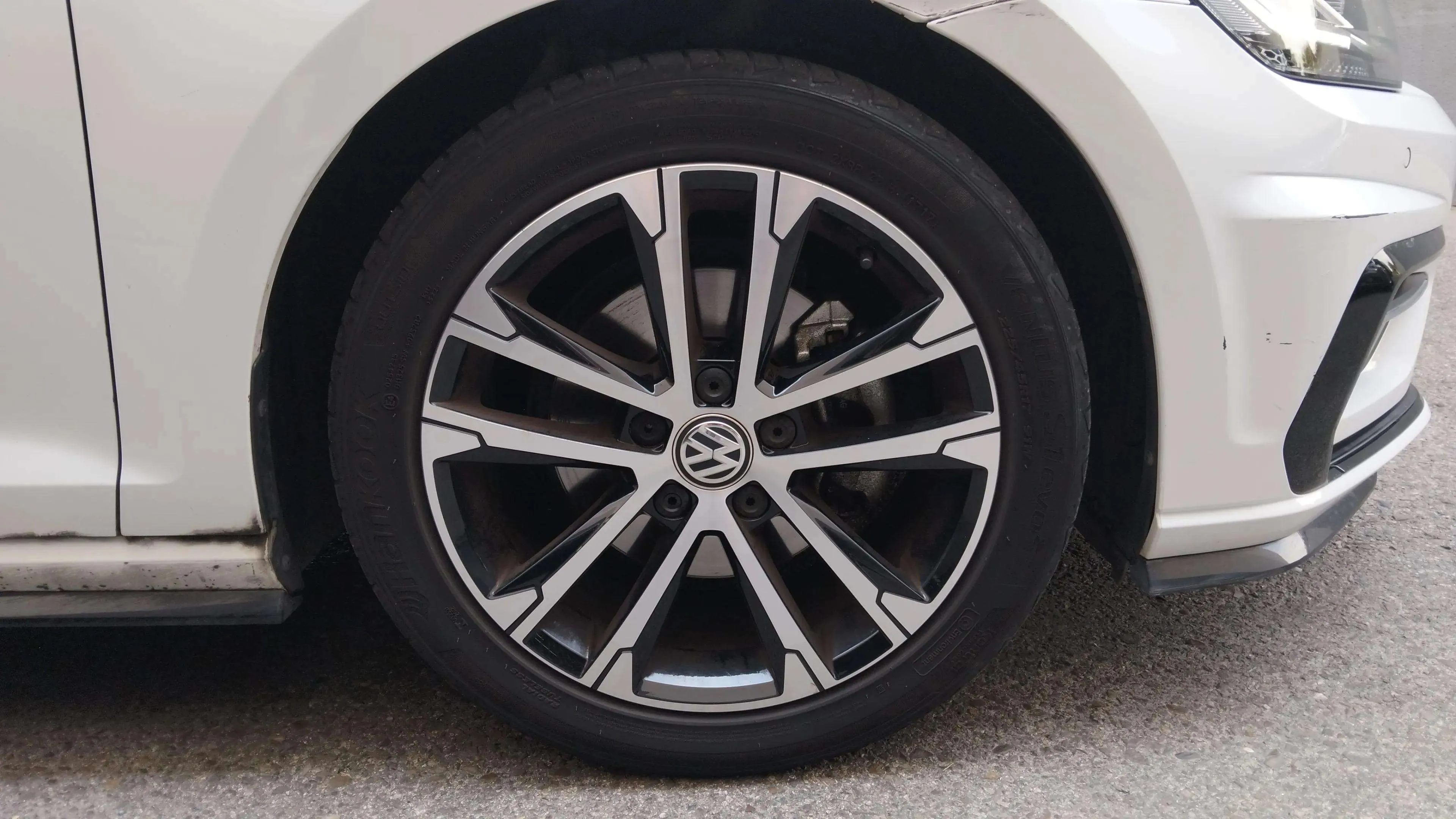 Volkswagen Golf Sport 1.5 TSI EVO Variant - foto 20