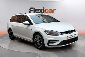 volkswagen golf sport 15 tsi evo 110kw 150cv variant gasolina manual majadahonda 903000000275776