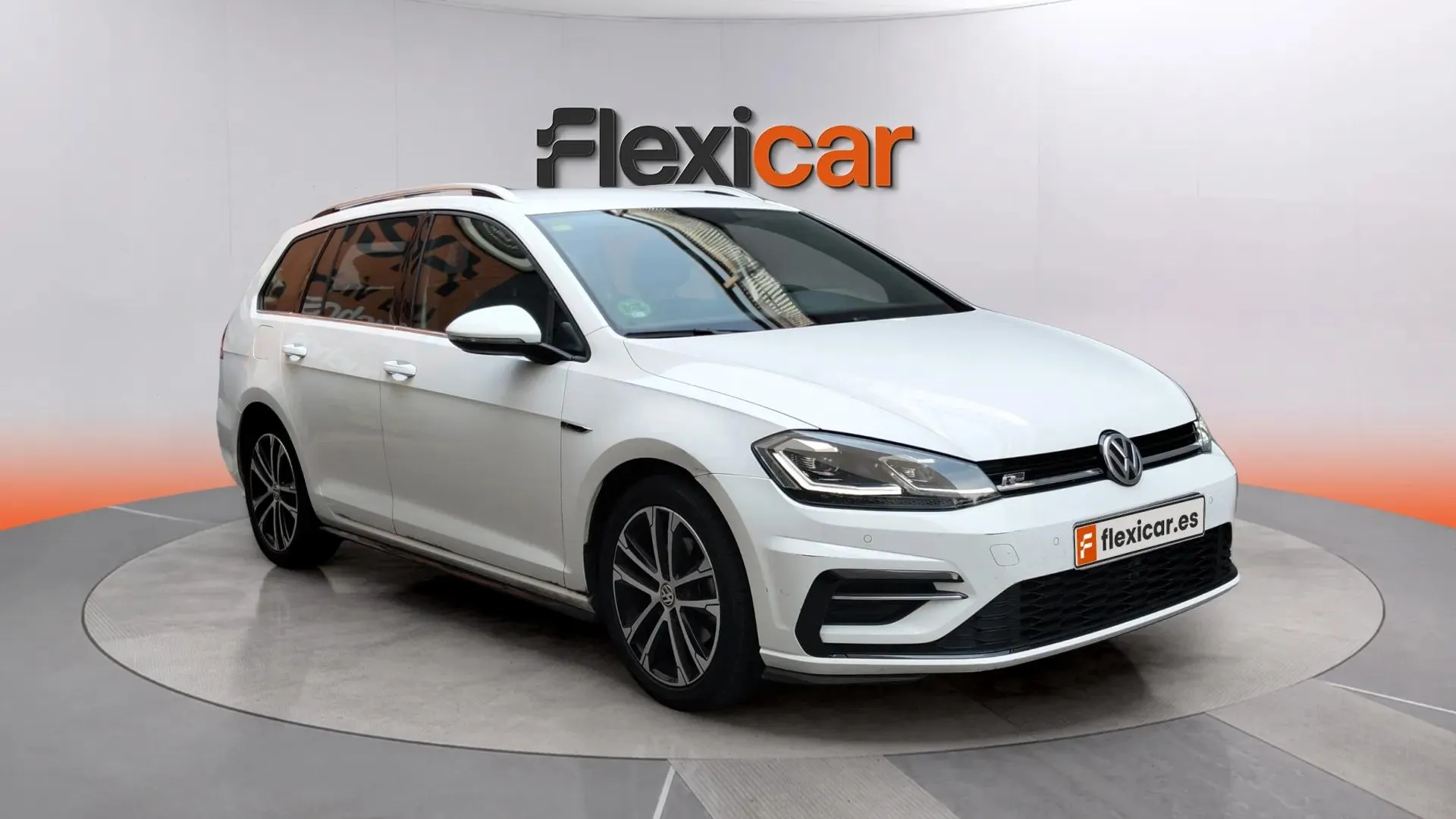 Volkswagen Golf Sport 1.5 TSI EVO Variant