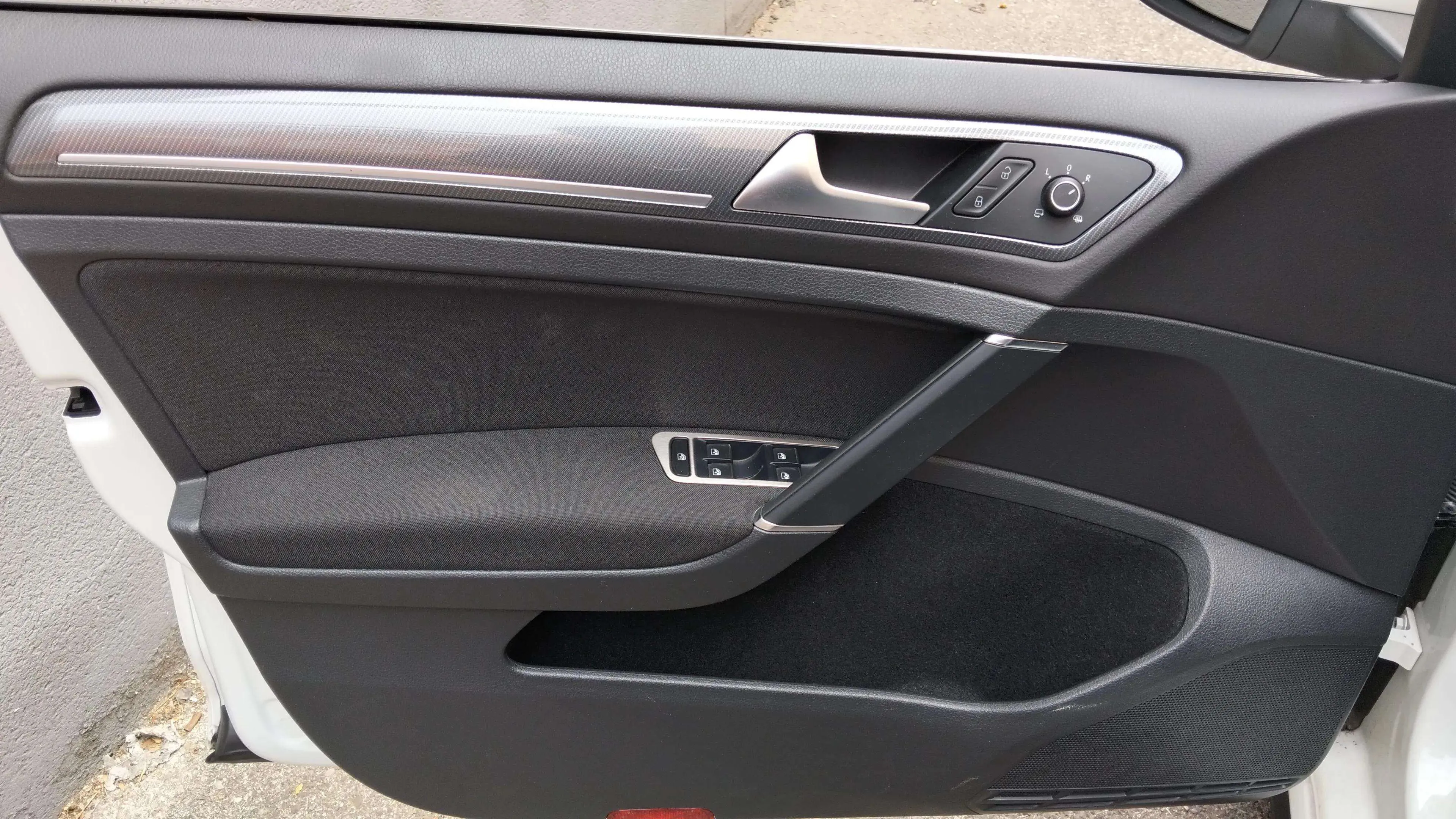 Volkswagen Golf Sport 1.5 TSI EVO Variant - foto 18