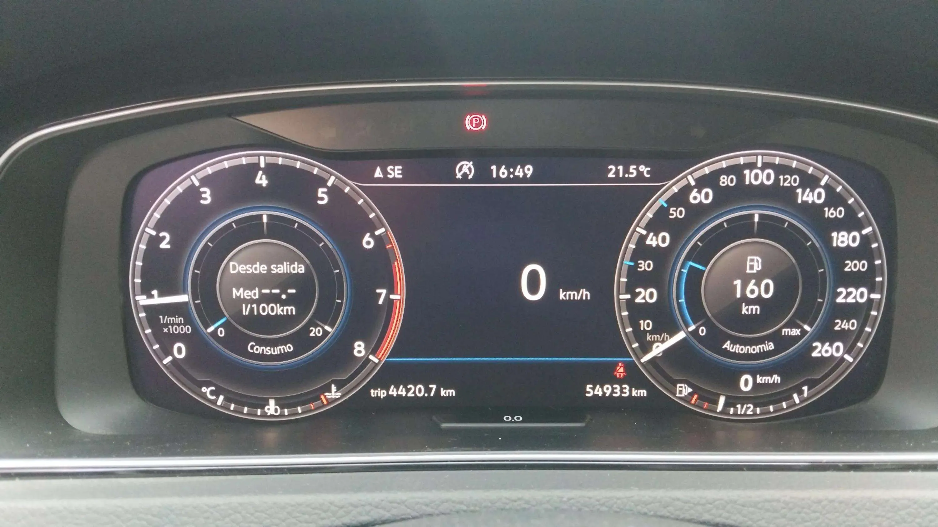 Volkswagen Golf Sport 1.5 TSI EVO Variant - foto 16