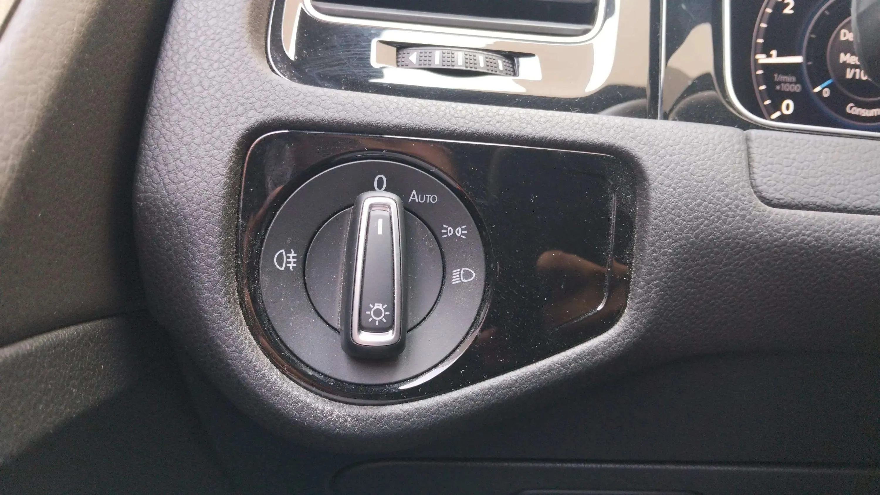 Volkswagen Golf Sport 1.5 TSI EVO Variant - foto 17