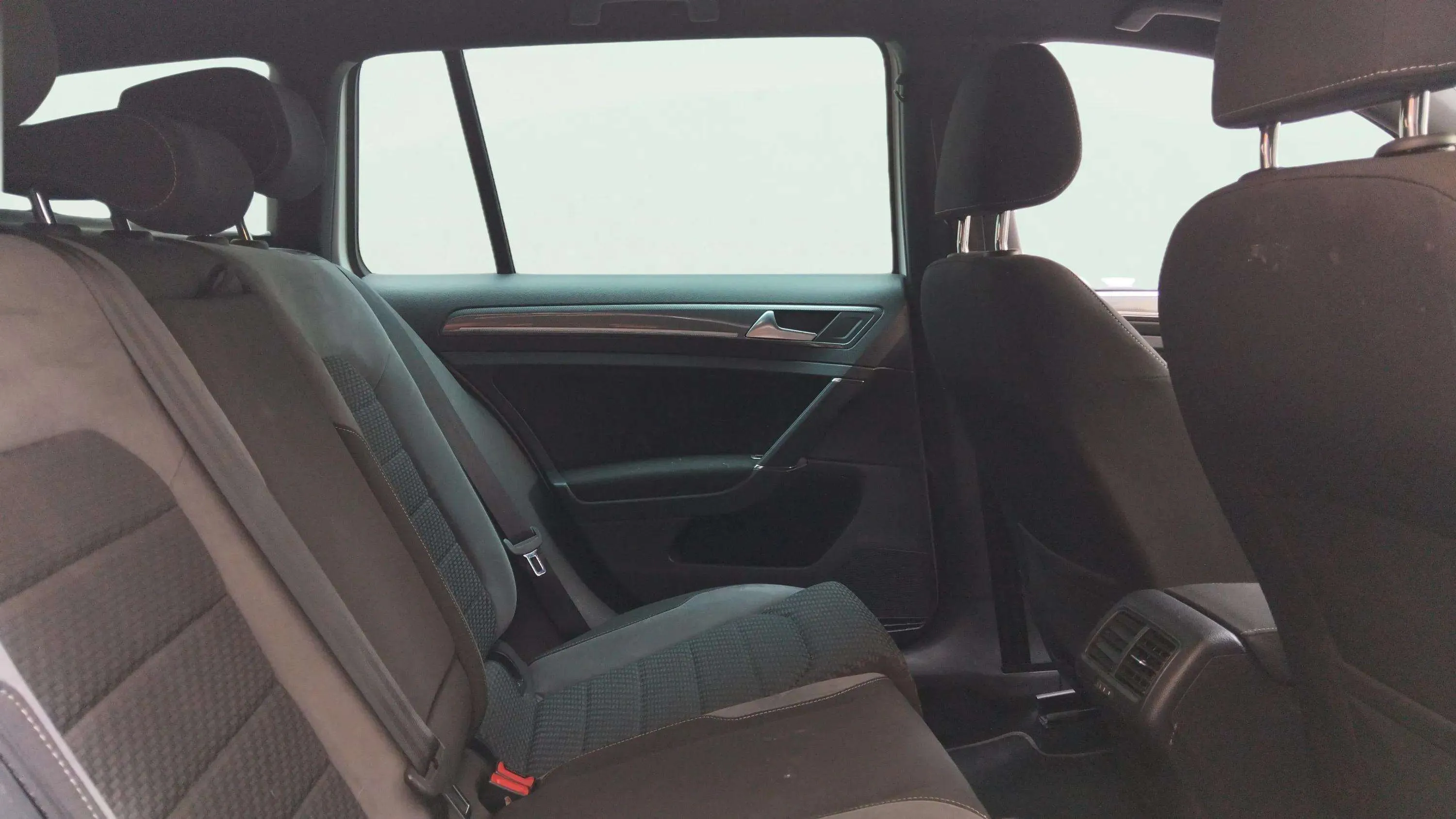 Volkswagen Golf Sport 1.5 TSI EVO Variant - foto 10