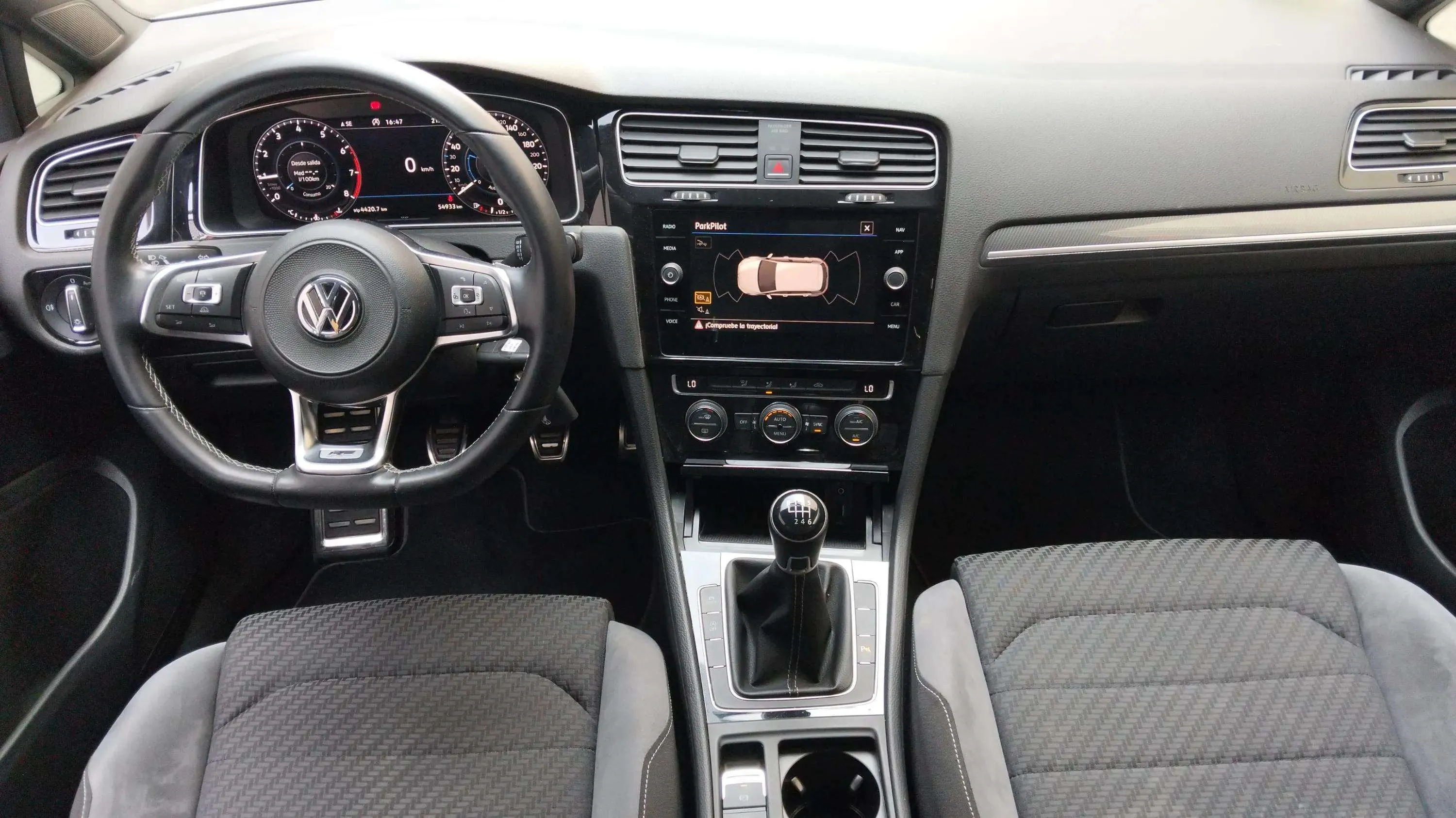 Volkswagen Golf Sport 1.5 TSI EVO Variant - foto 7