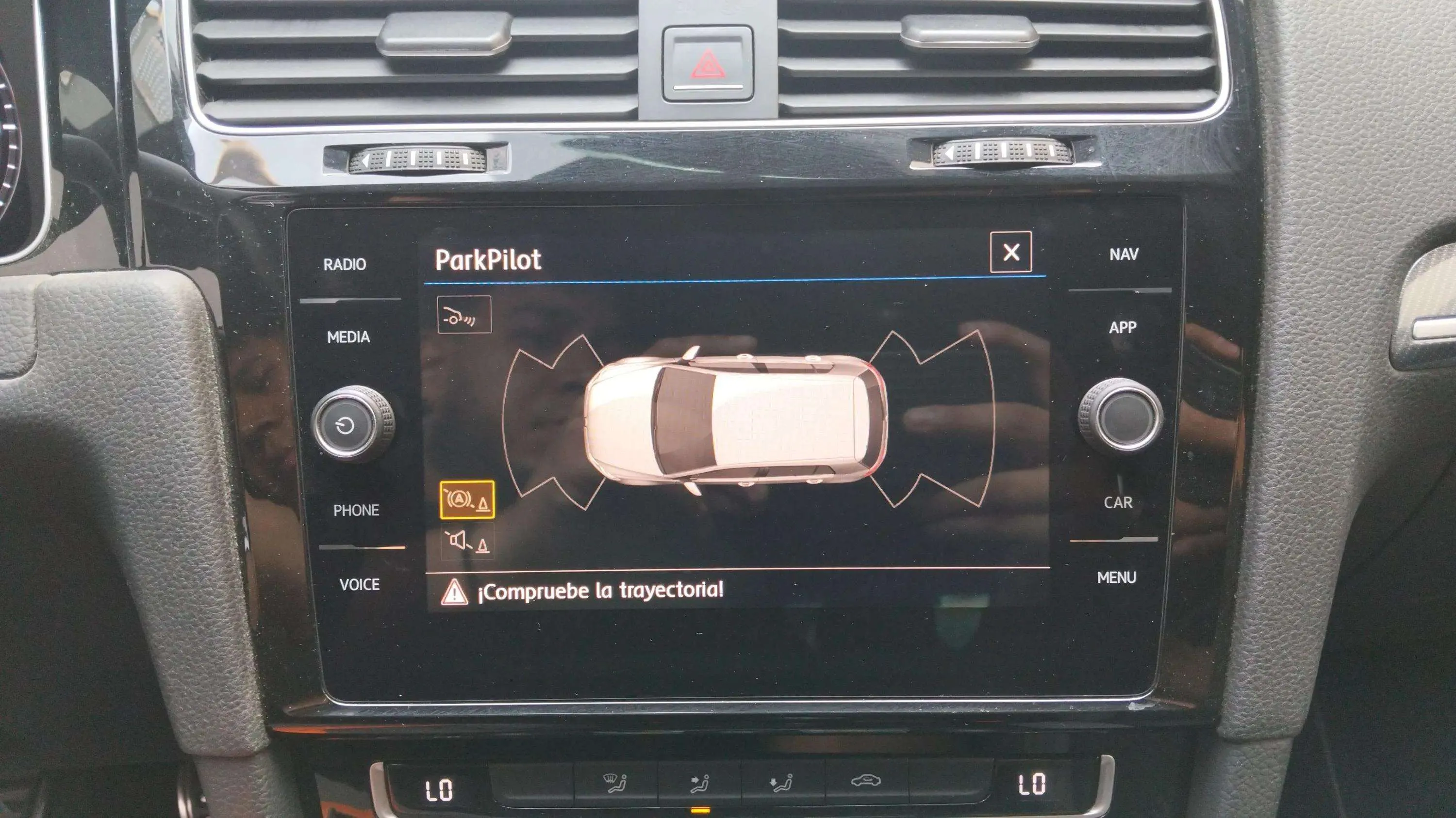 Volkswagen Golf Sport 1.5 TSI EVO Variant - foto 14
