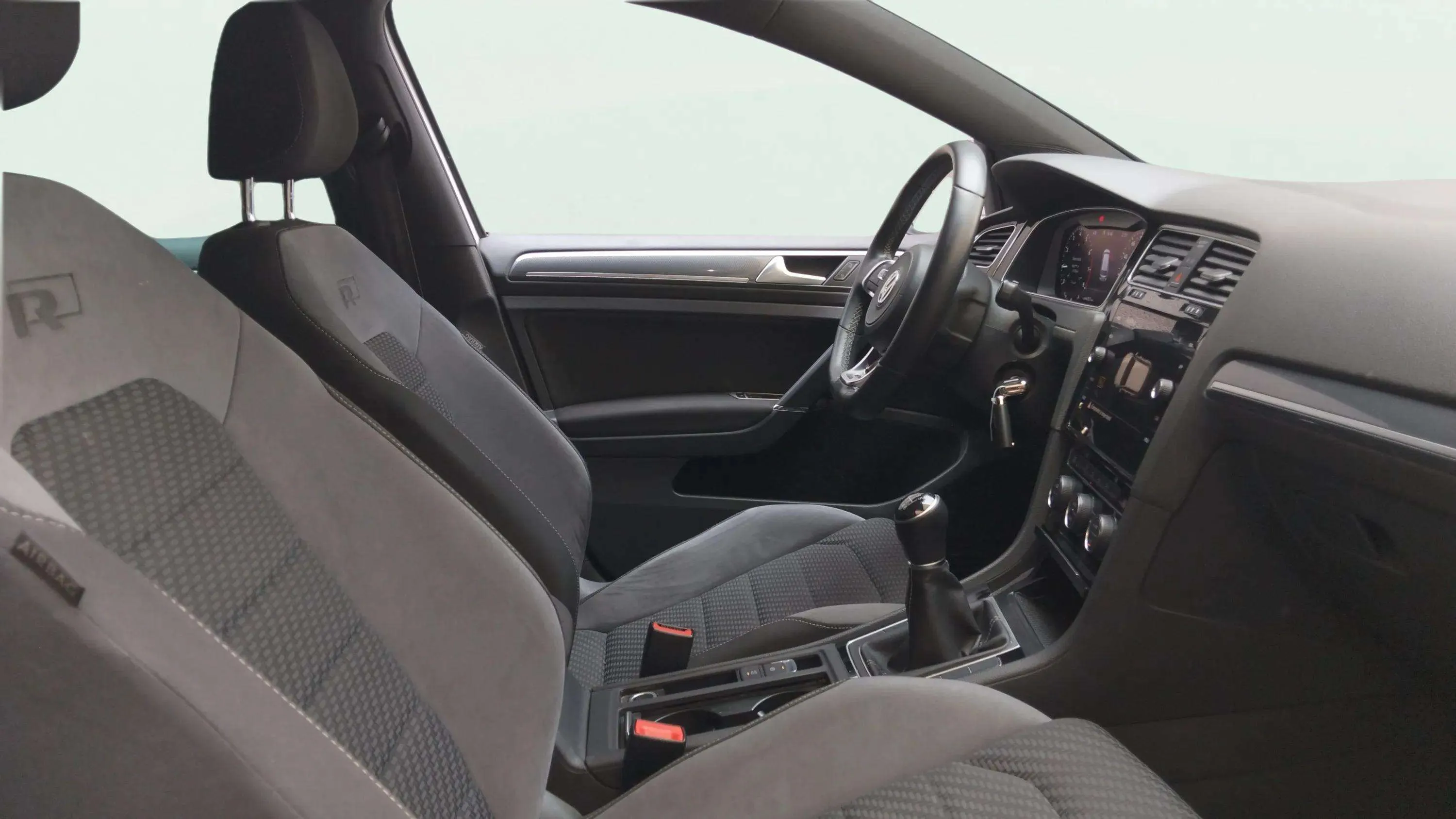 Volkswagen Golf Sport 1.5 TSI EVO Variant - foto 9