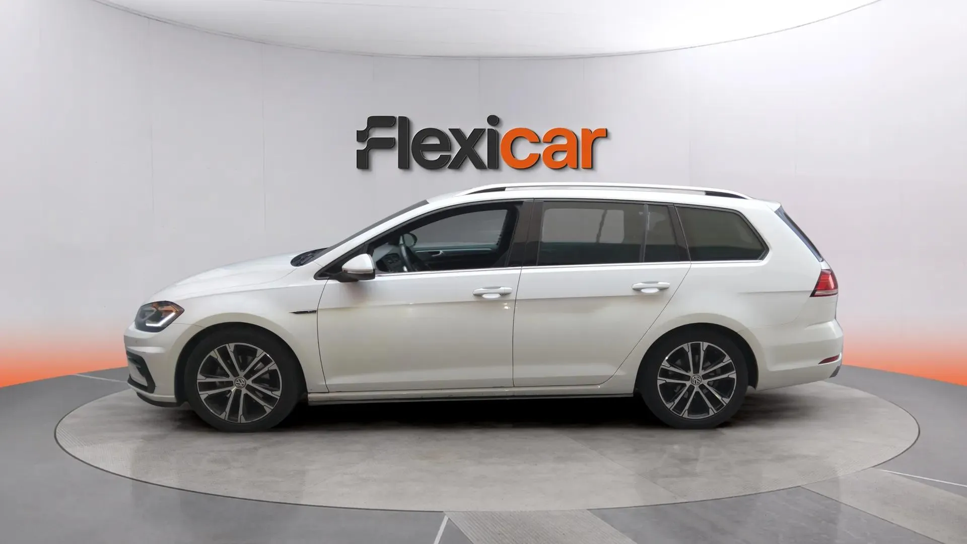 Volkswagen Golf Sport 1.5 TSI EVO Variant - foto 5