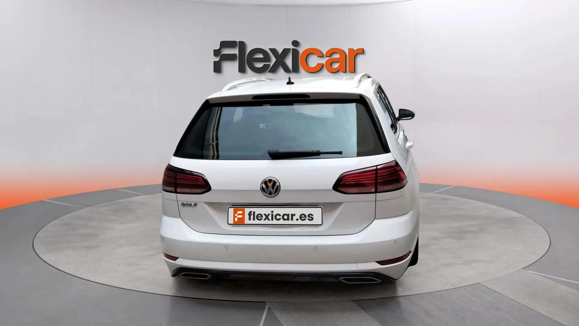 Volkswagen Golf Sport 1.5 TSI EVO Variant - foto 4