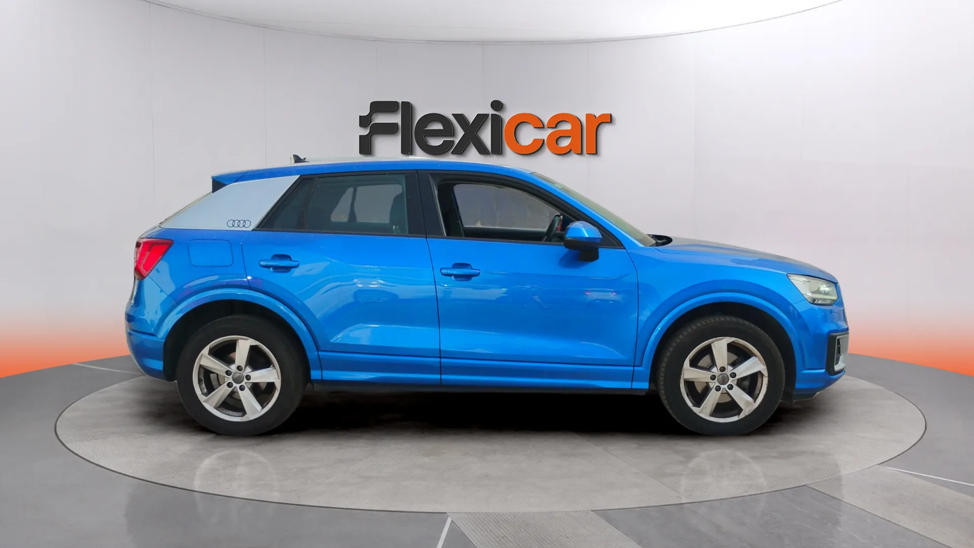 Audi Q2 Advanced 30 TFSI - foto 3