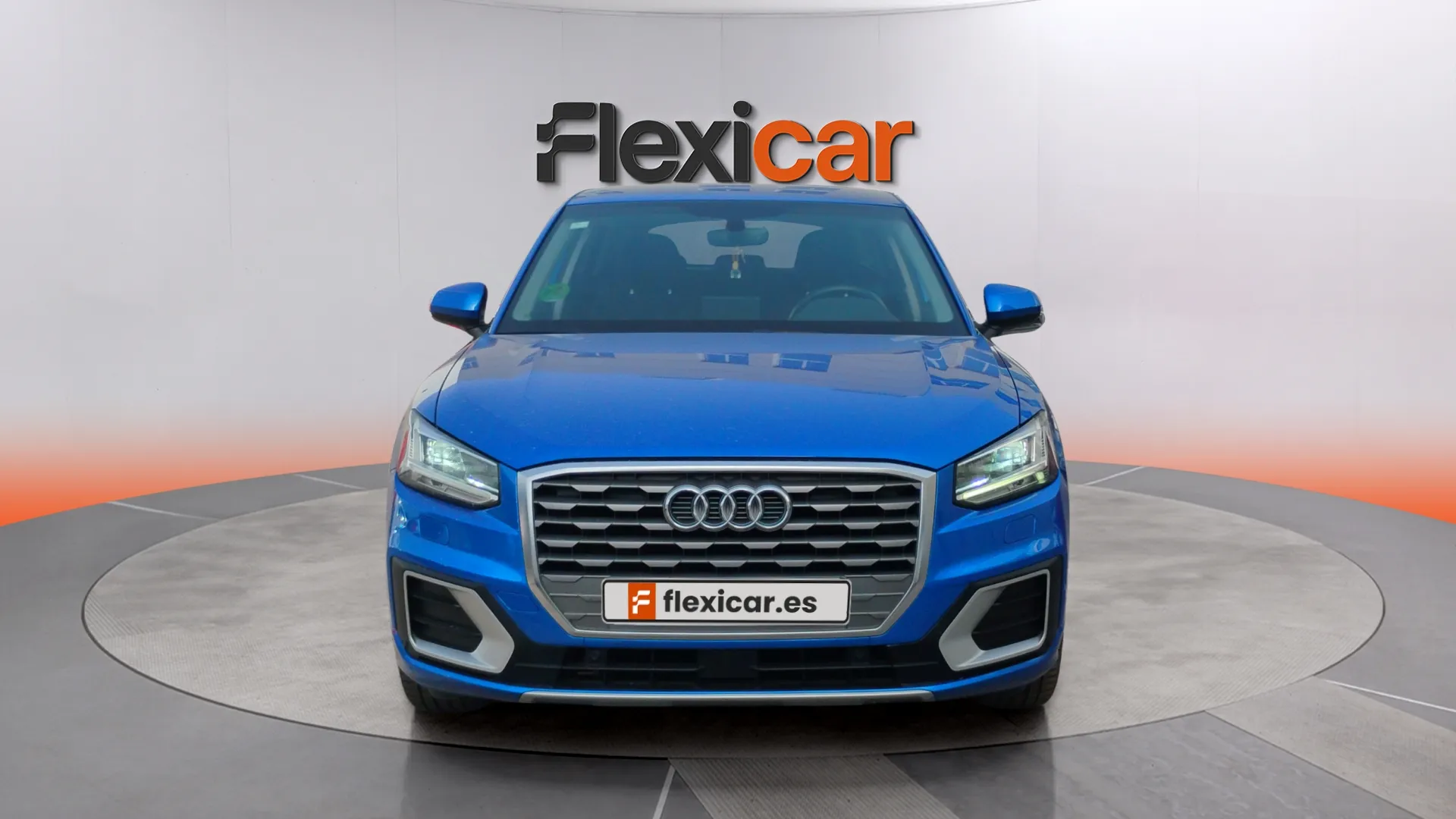 Audi Q2 Advanced 30 TFSI - foto 2