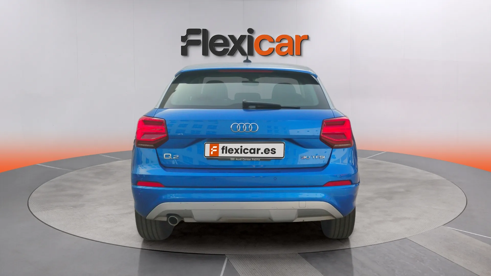 Audi Q2 Advanced 30 TFSI - foto 5