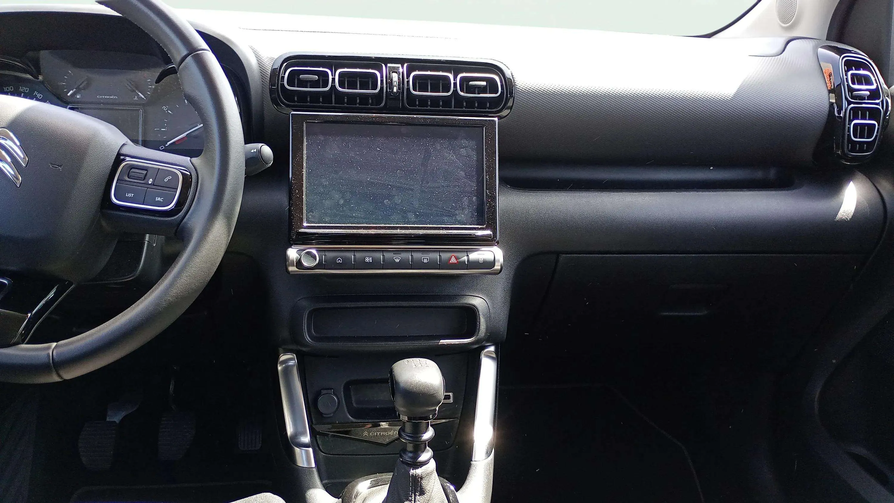 Citroën C3 Aircross PureTech C-Series - foto 9
