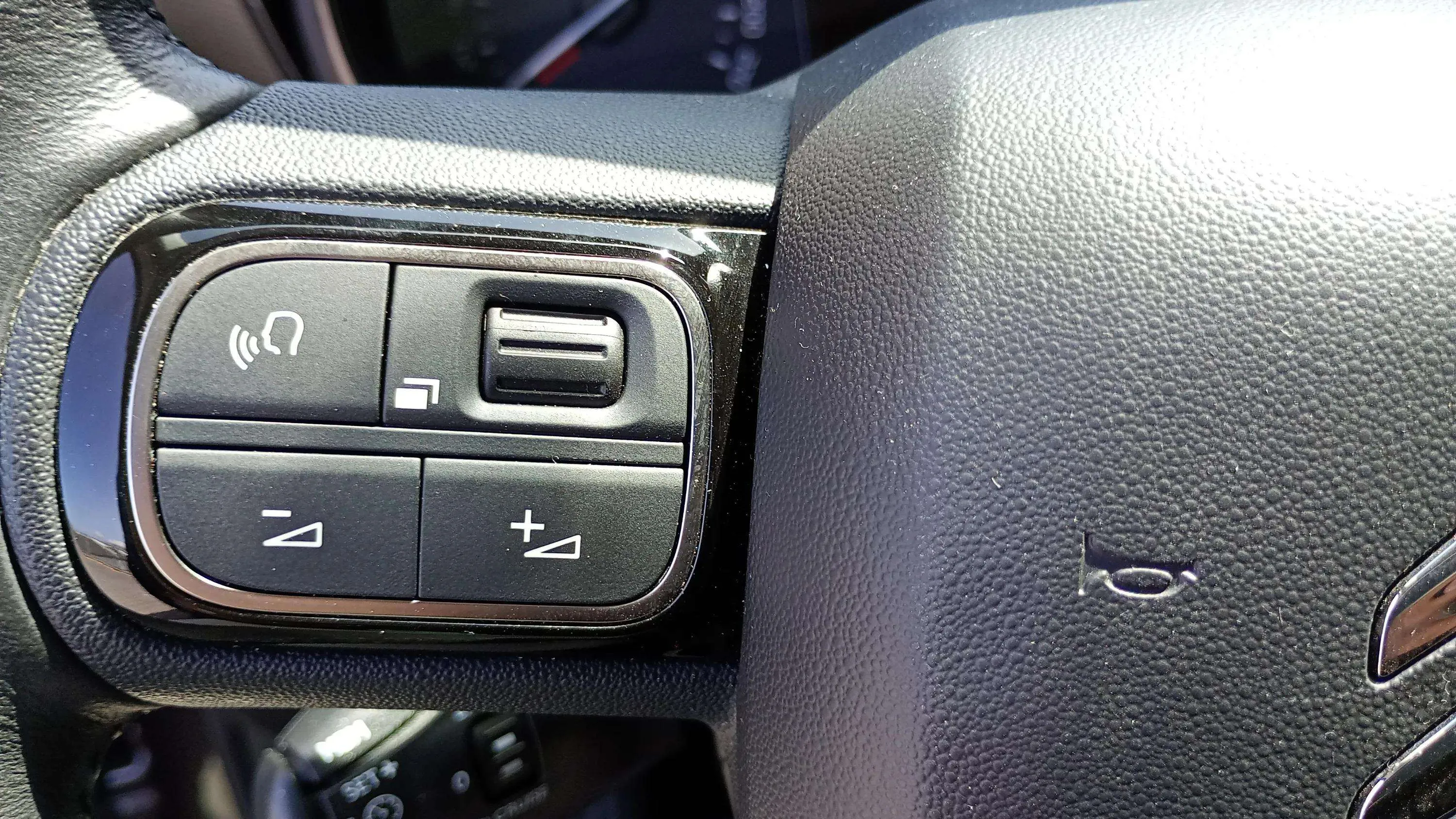 Citroën C3 Aircross PureTech C-Series - foto 14