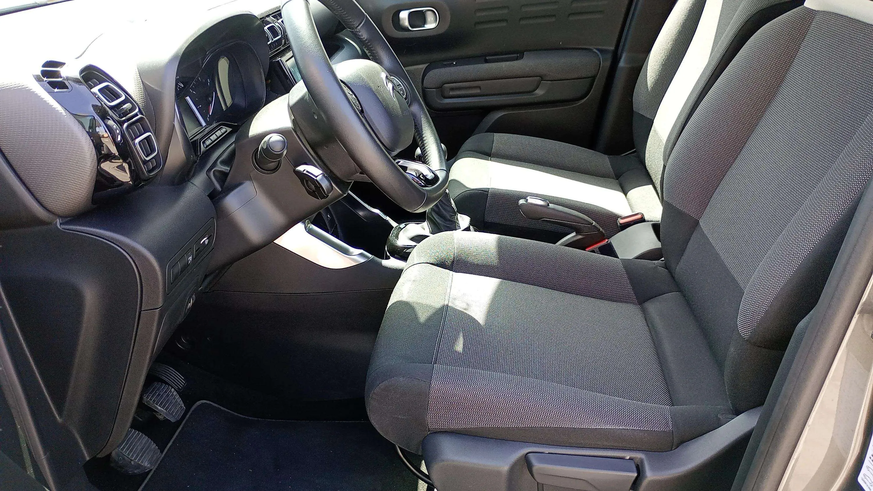 Citroën C3 Aircross PureTech C-Series - foto 12