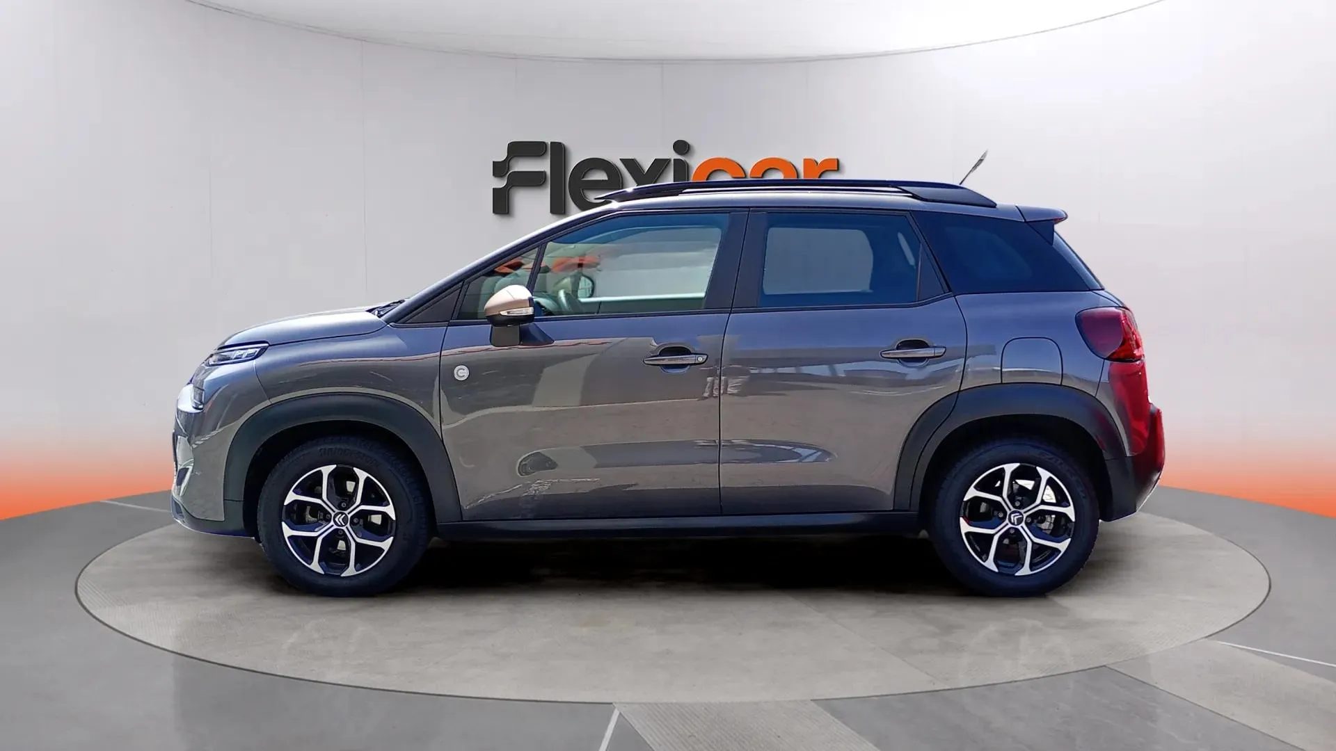 Citroën C3 Aircross PureTech C-Series - foto 4