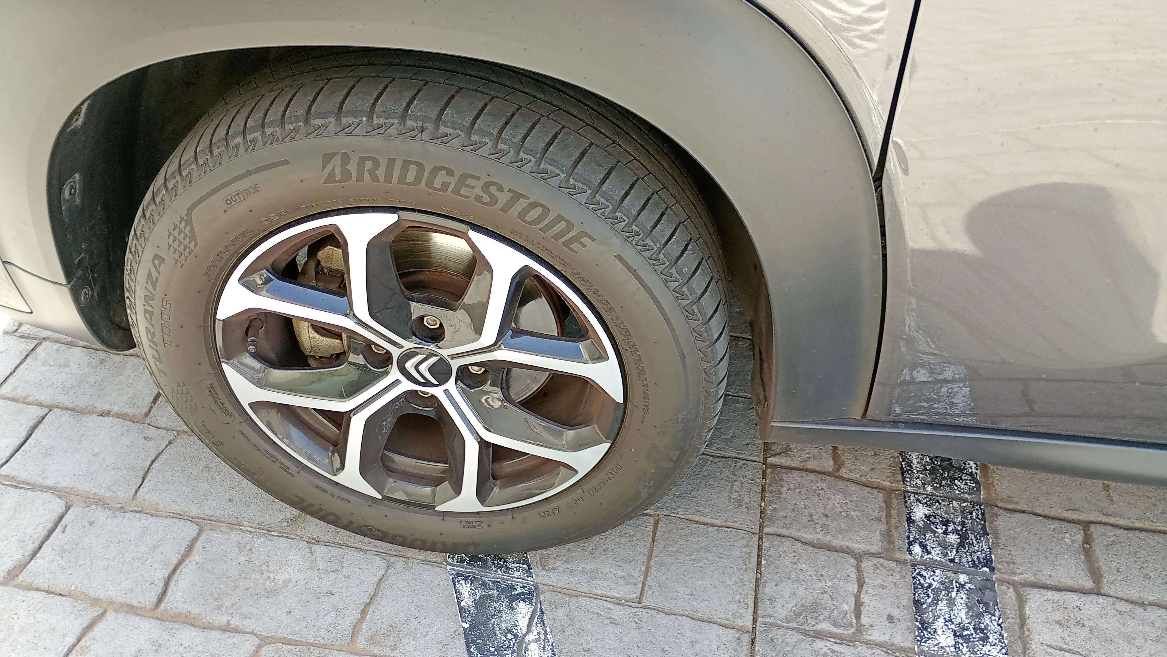 Citroën C3 Aircross PureTech C-Series - foto 17