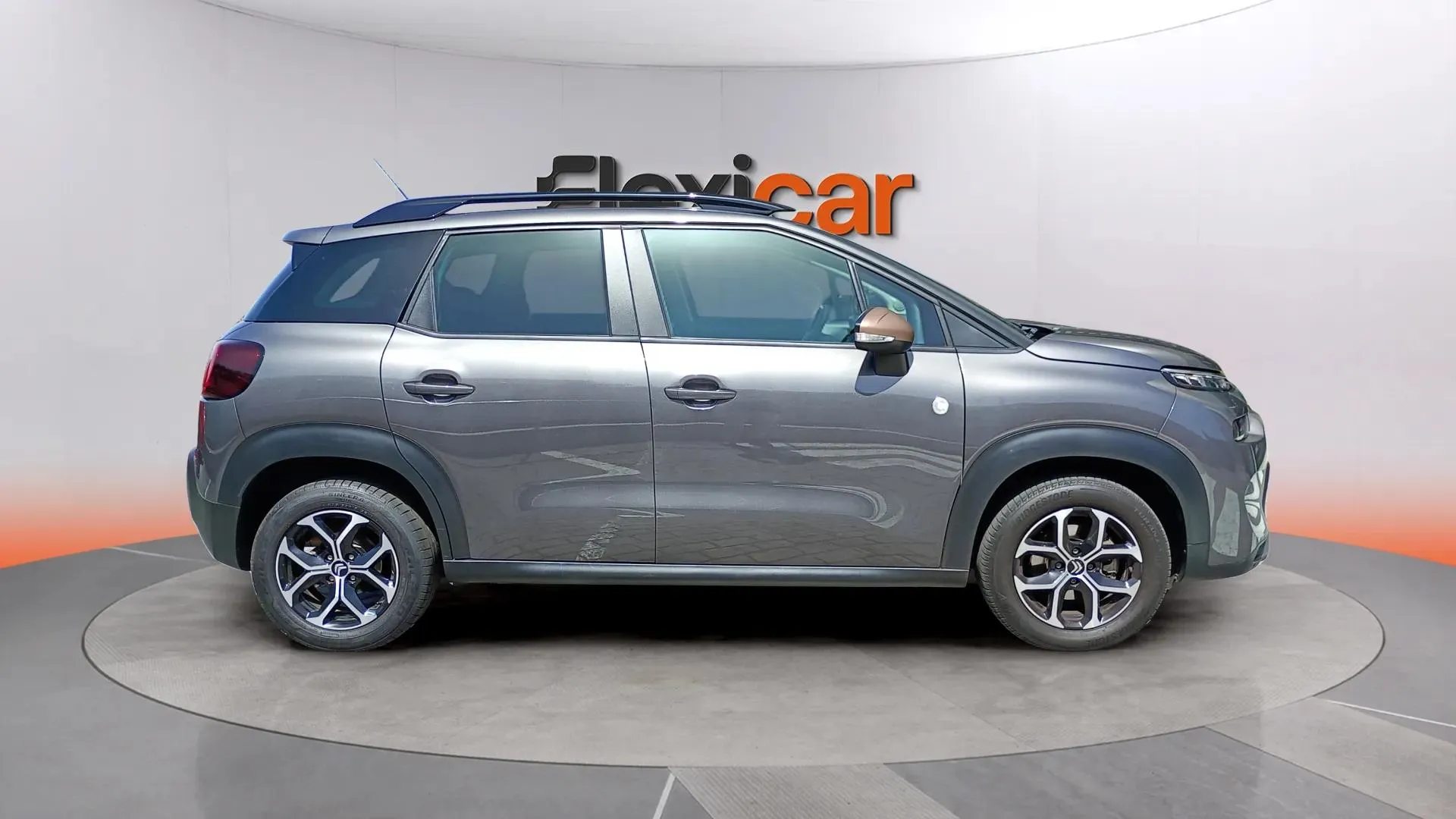 Citroën C3 Aircross PureTech C-Series - foto 3