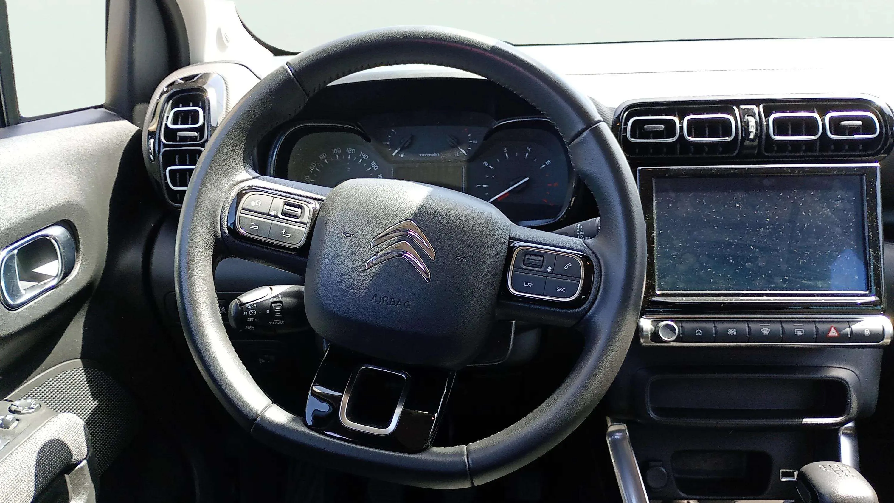 Citroën C3 Aircross PureTech C-Series - foto 10