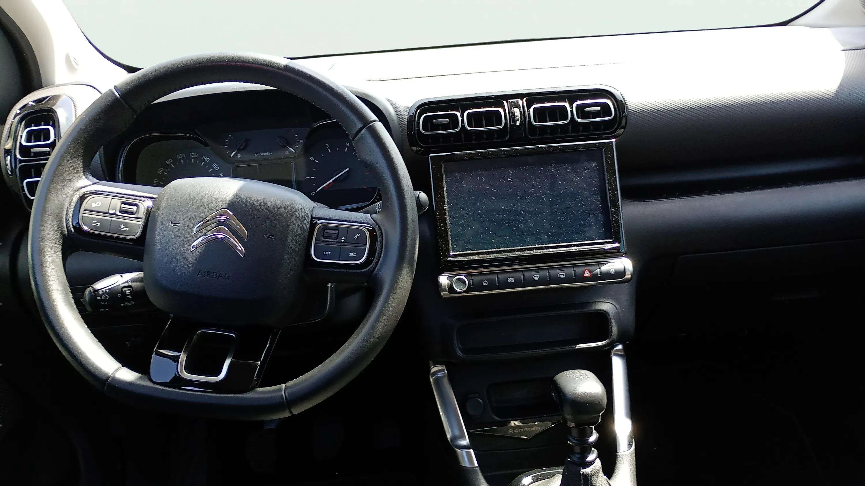 Citroën C3 Aircross PureTech C-Series - foto 8