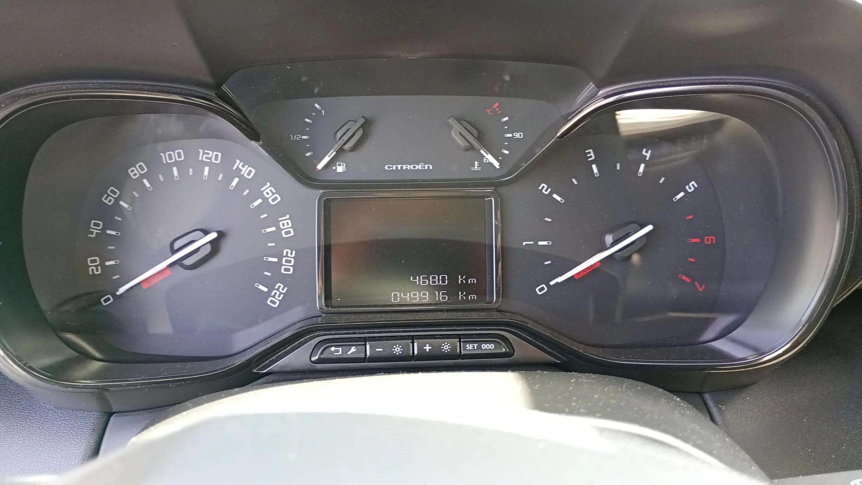 Citroën C3 Aircross PureTech C-Series - foto 7