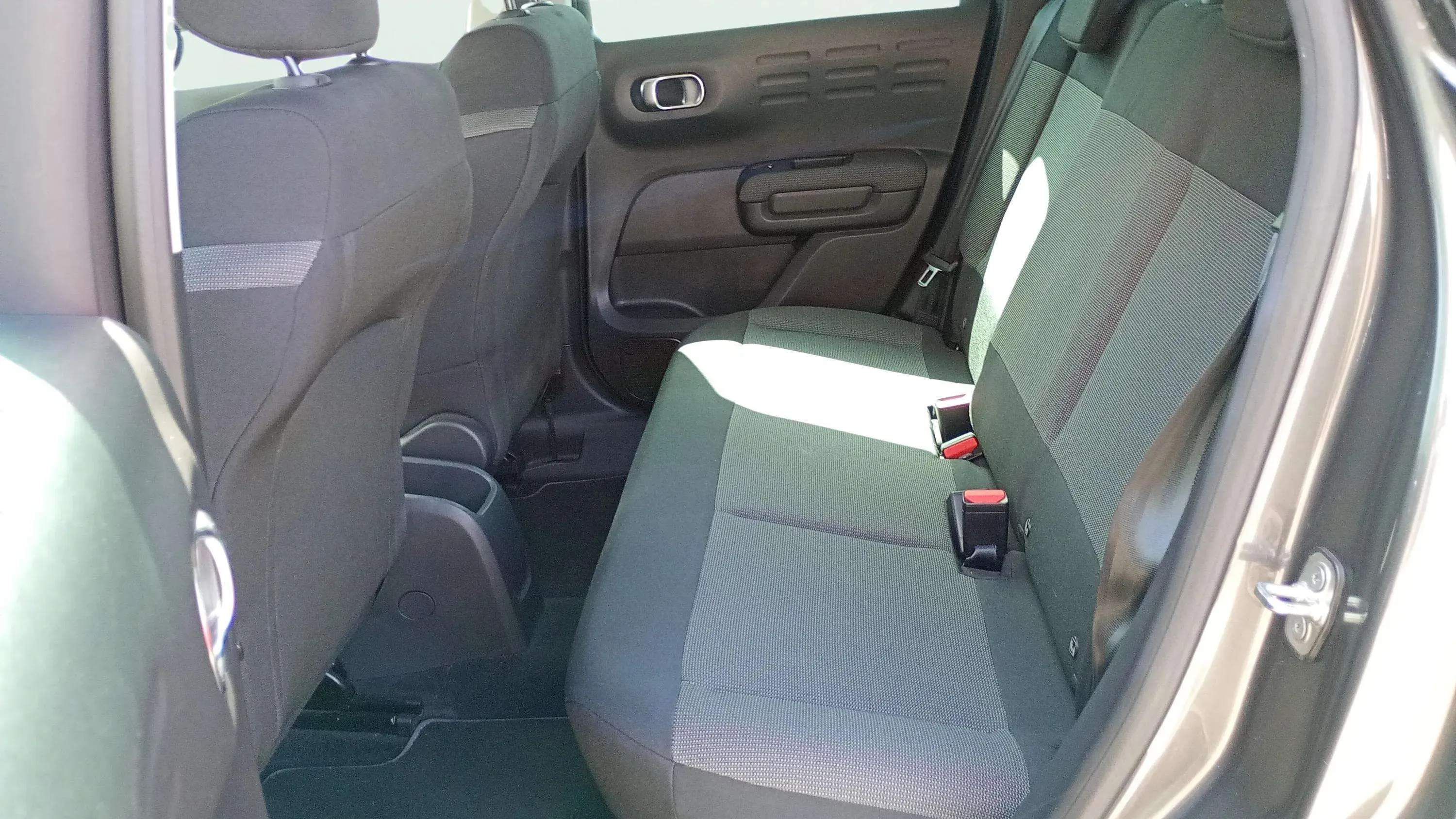 Citroën C3 Aircross PureTech C-Series - foto 11