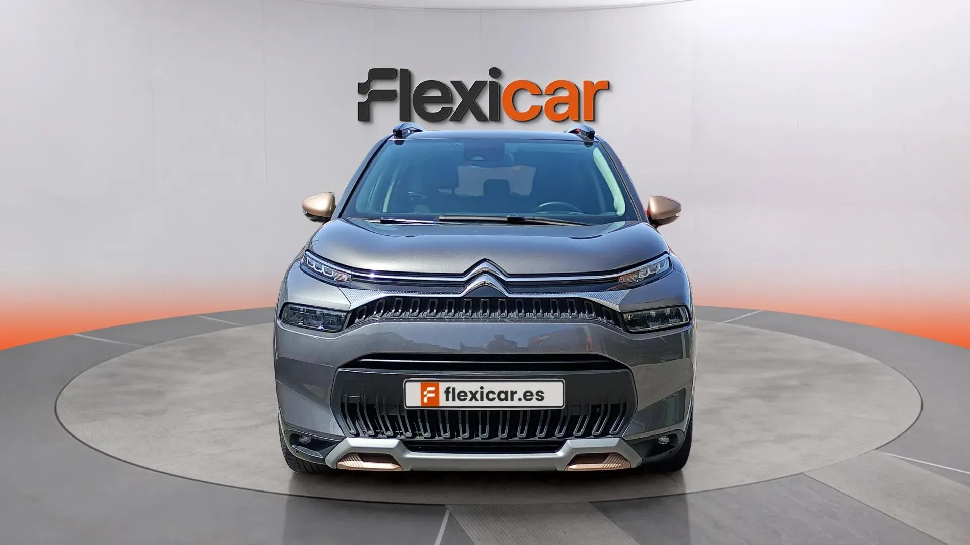 Citroën C3 Aircross PureTech C-Series - foto 2