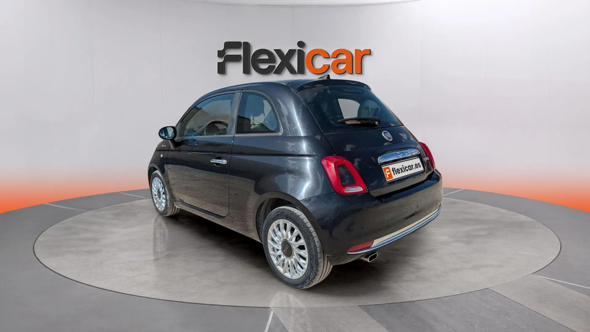 Fiat 500 Club 1.0 Hybrid - foto 5