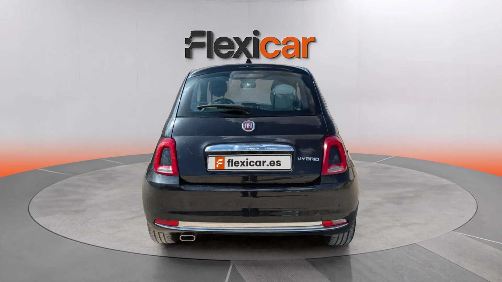 Fiat 500 Club 1.0 Hybrid - foto 6