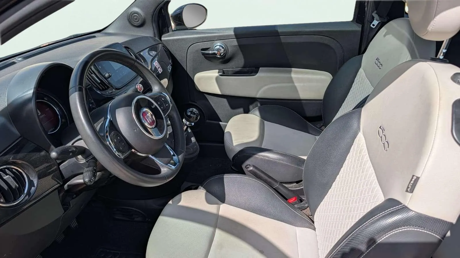 Fiat 500 Club 1.0 Hybrid - foto 9
