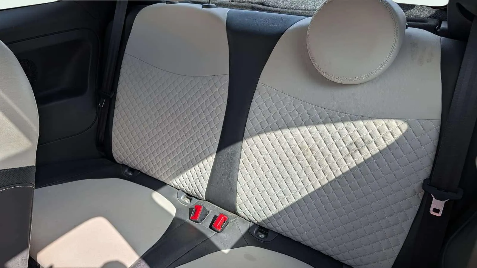 Fiat 500 Club 1.0 Hybrid - foto 16