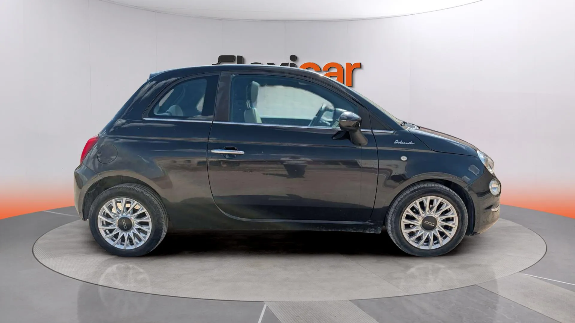 Fiat 500 Club 1.0 Hybrid - foto 8