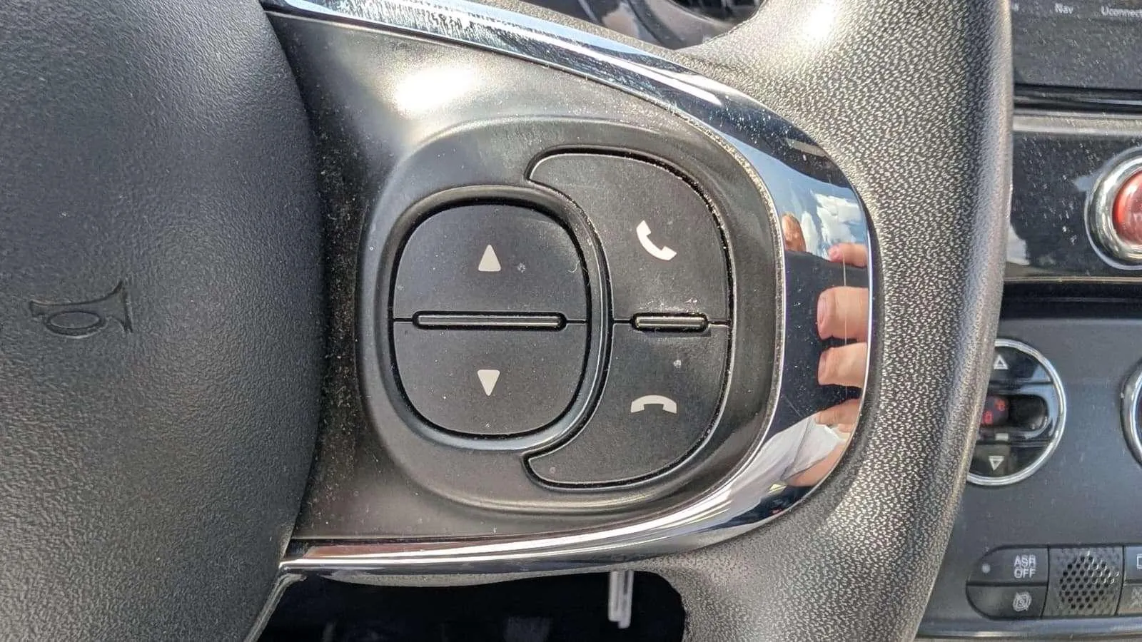 Fiat 500 Club 1.0 Hybrid - foto 11