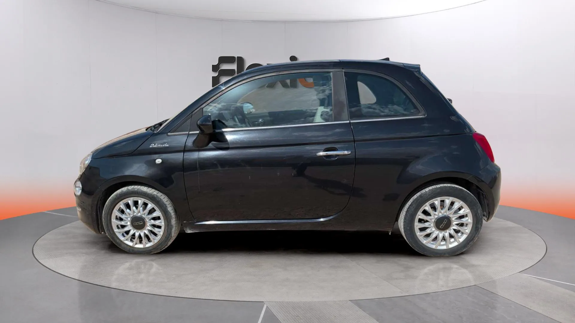 Fiat 500 Club 1.0 Hybrid - foto 4