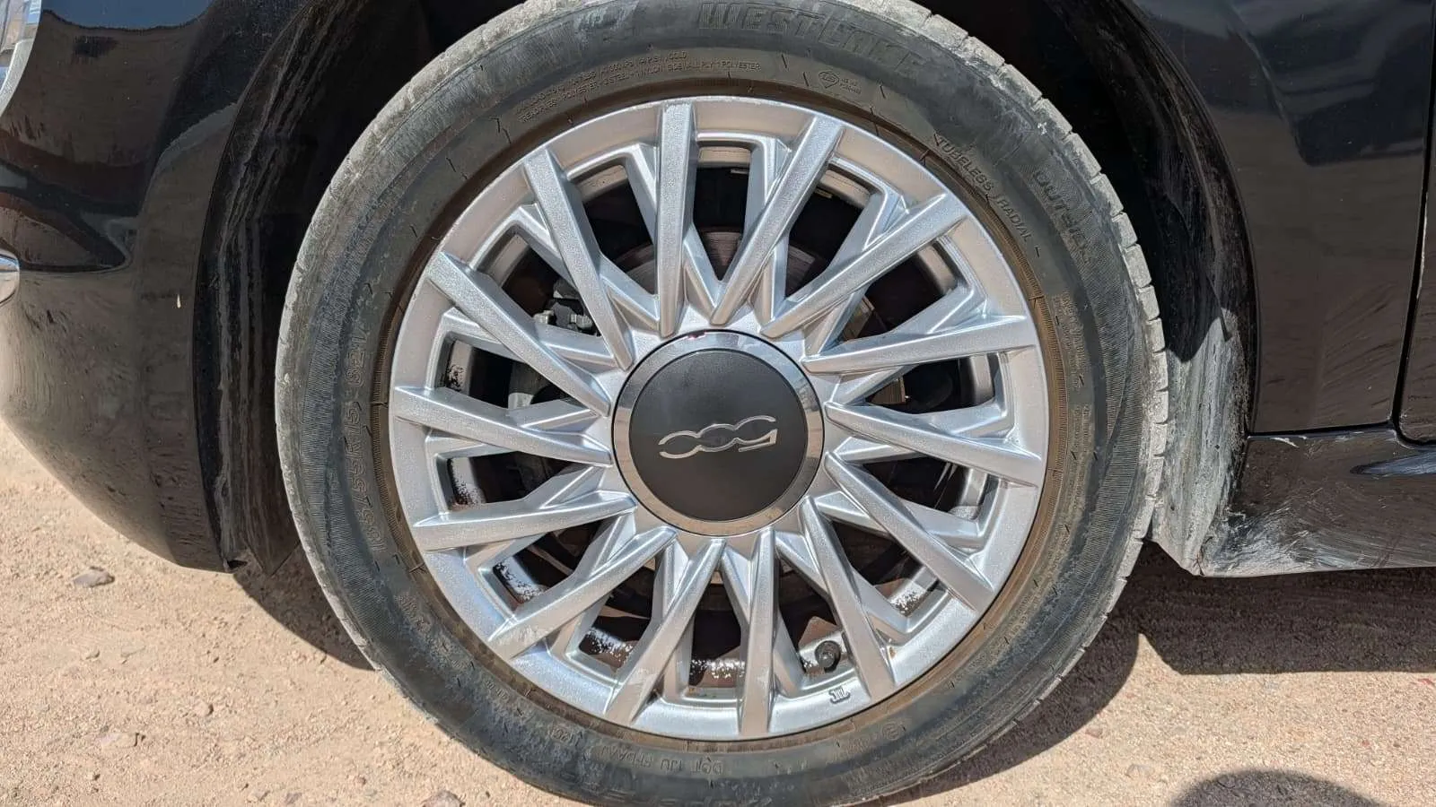 Fiat 500 Club 1.0 Hybrid - foto 17