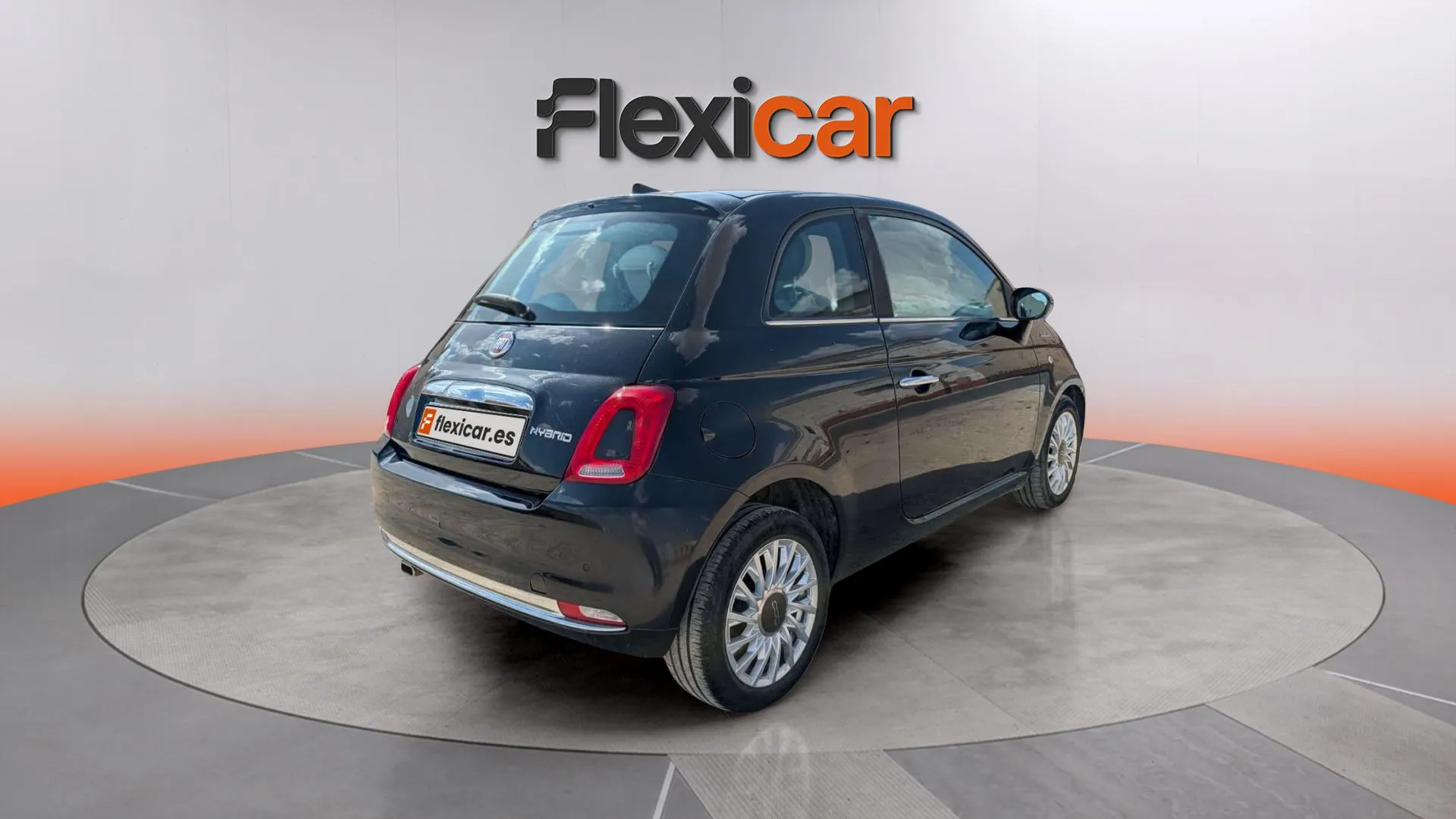 Fiat 500 Club 1.0 Hybrid - foto 7
