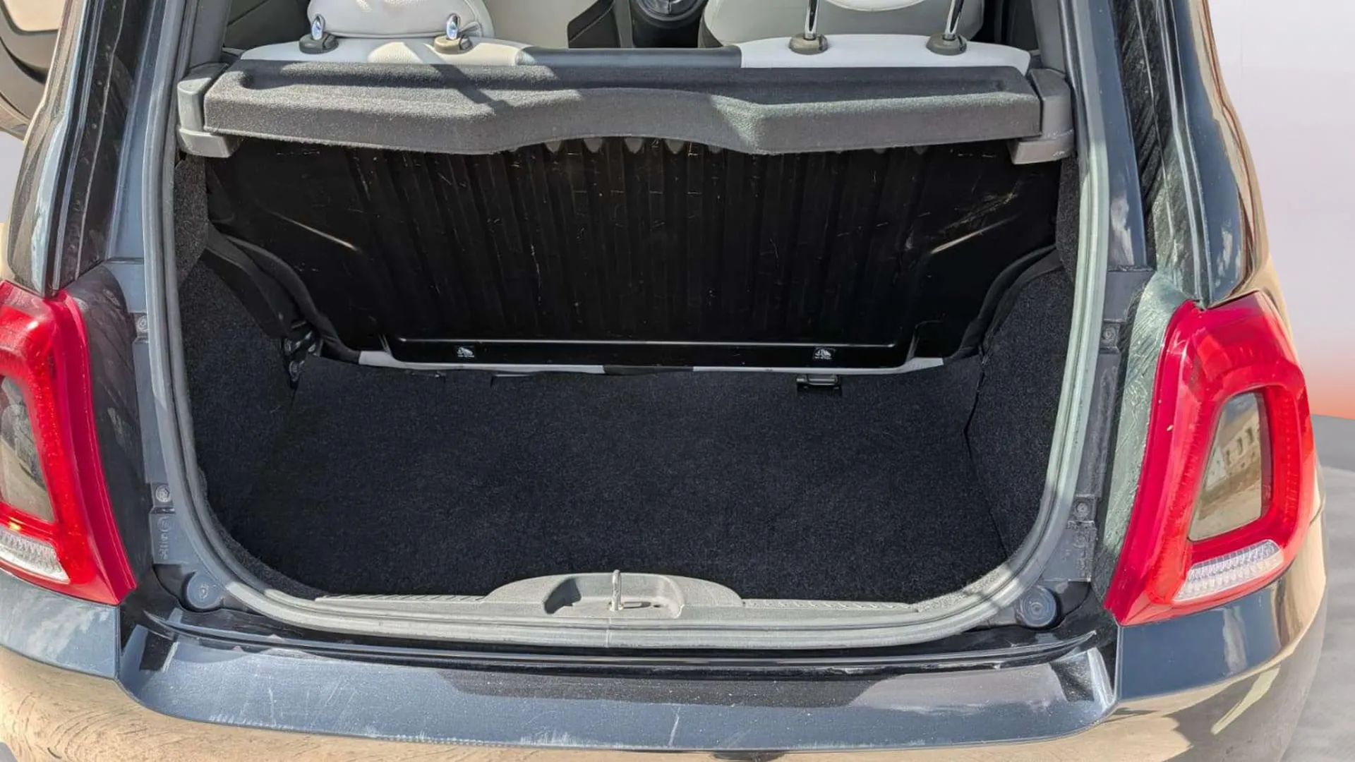 Fiat 500 Club 1.0 Hybrid - foto 18