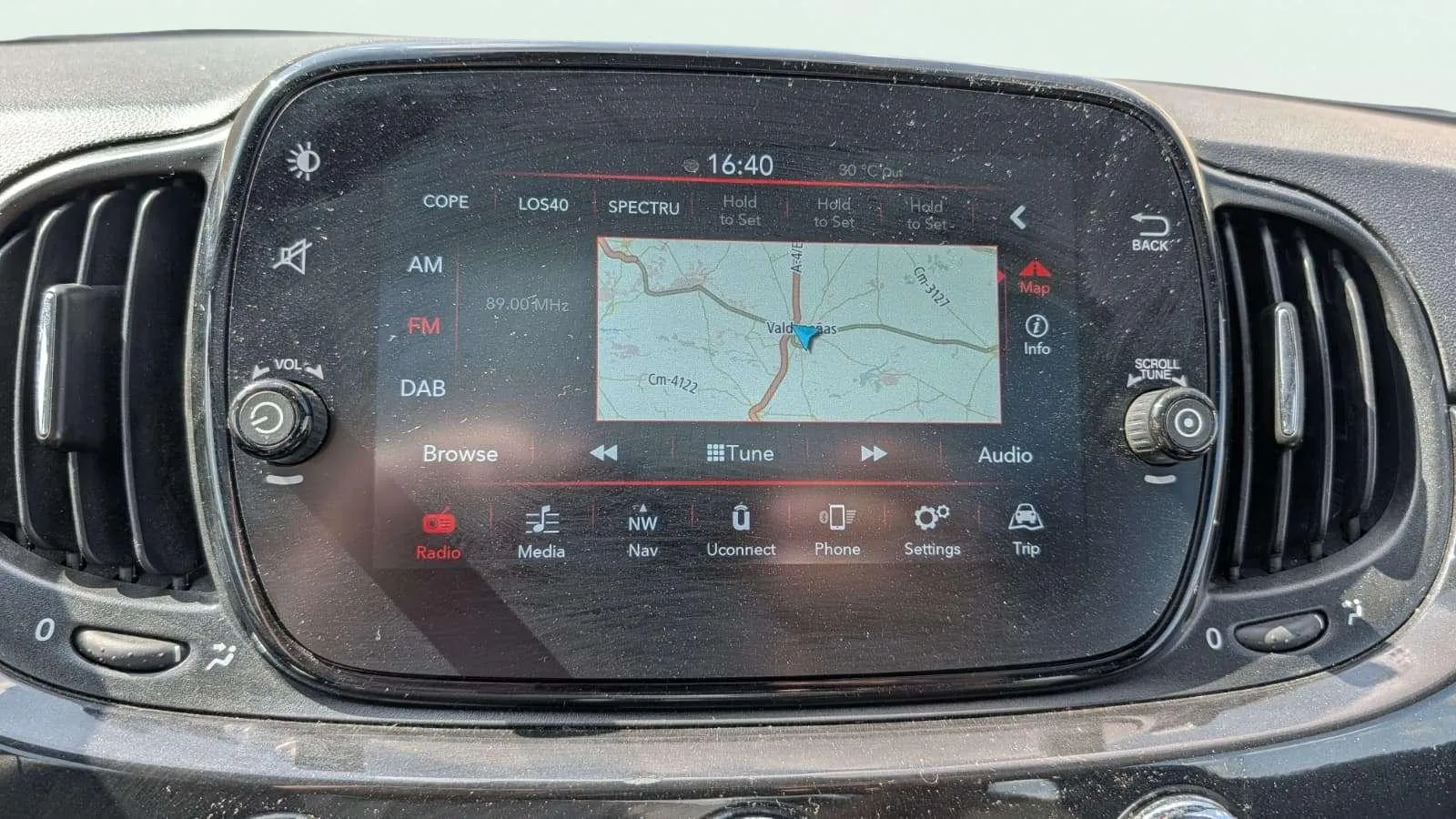 Fiat 500 Club 1.0 Hybrid - foto 14