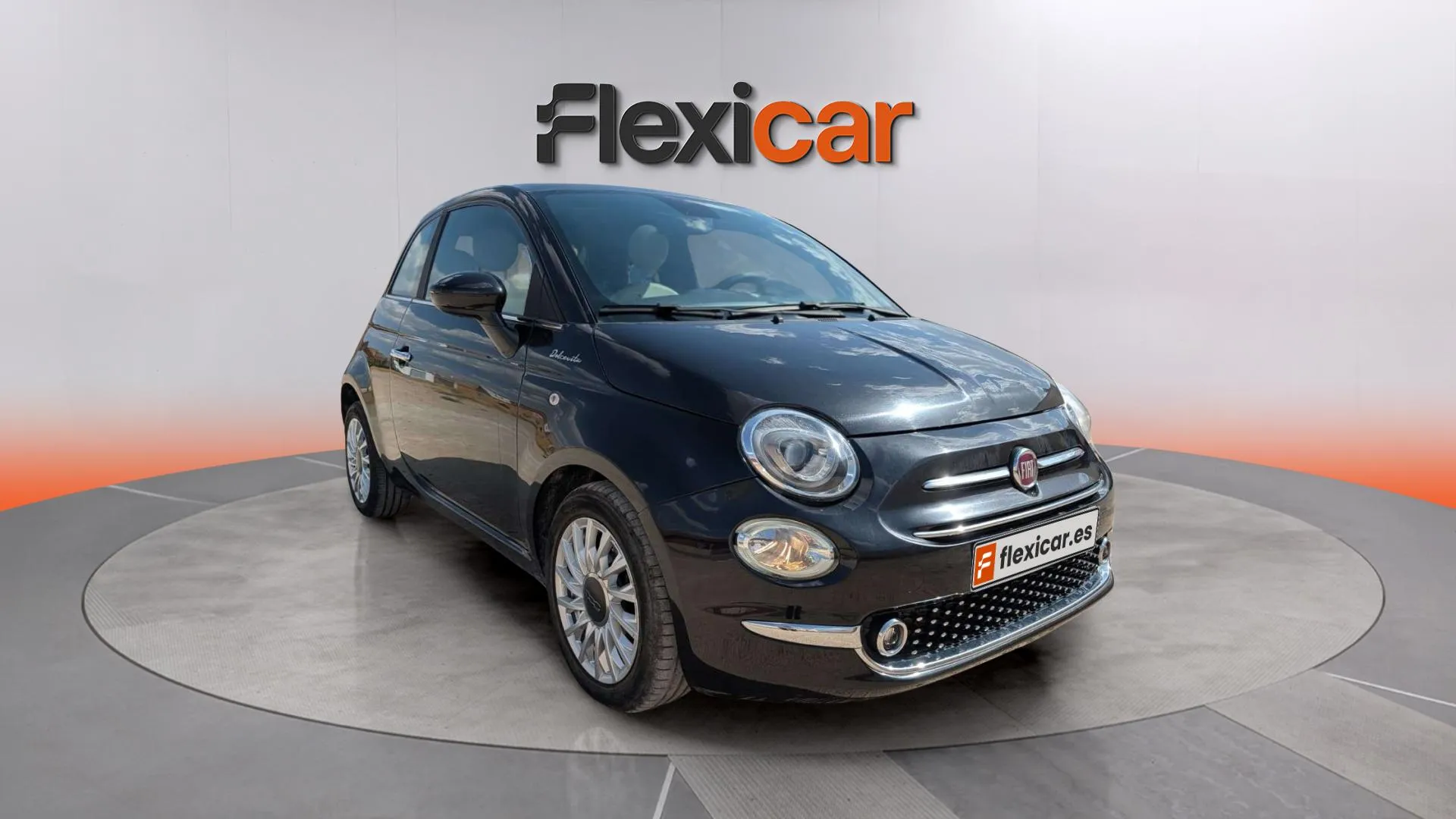 Fiat 500 Club 1.0 Hybrid
